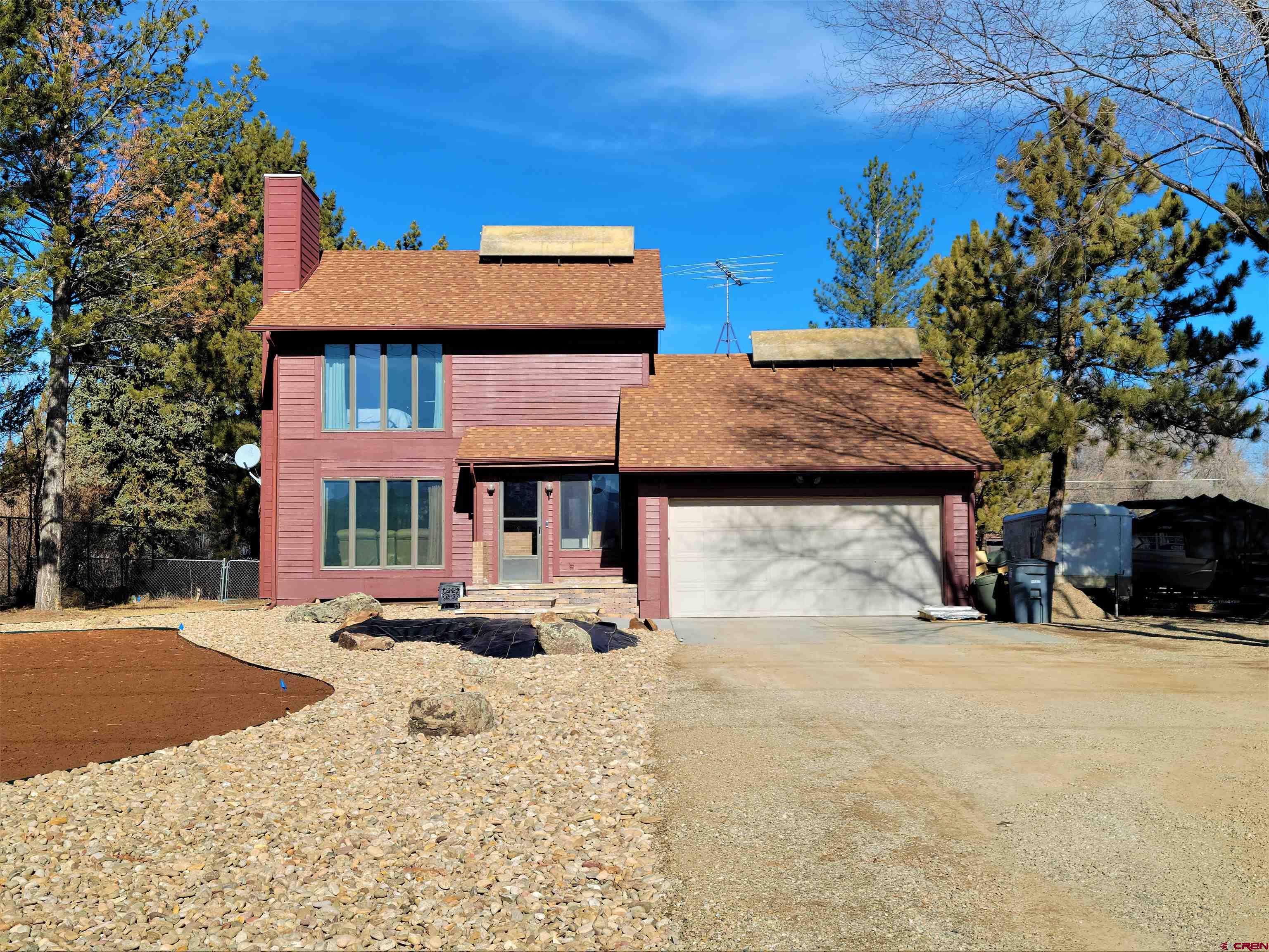 2122 Empire Cortez CO 81321 Sold