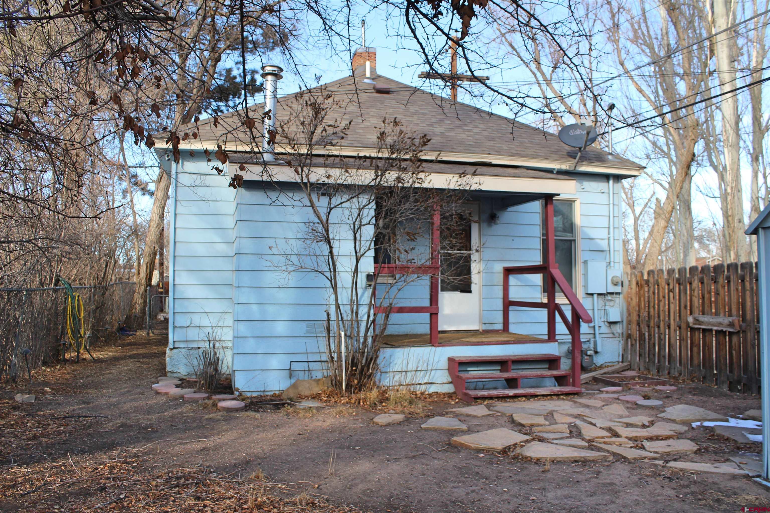 1016 Lincoln Avenue