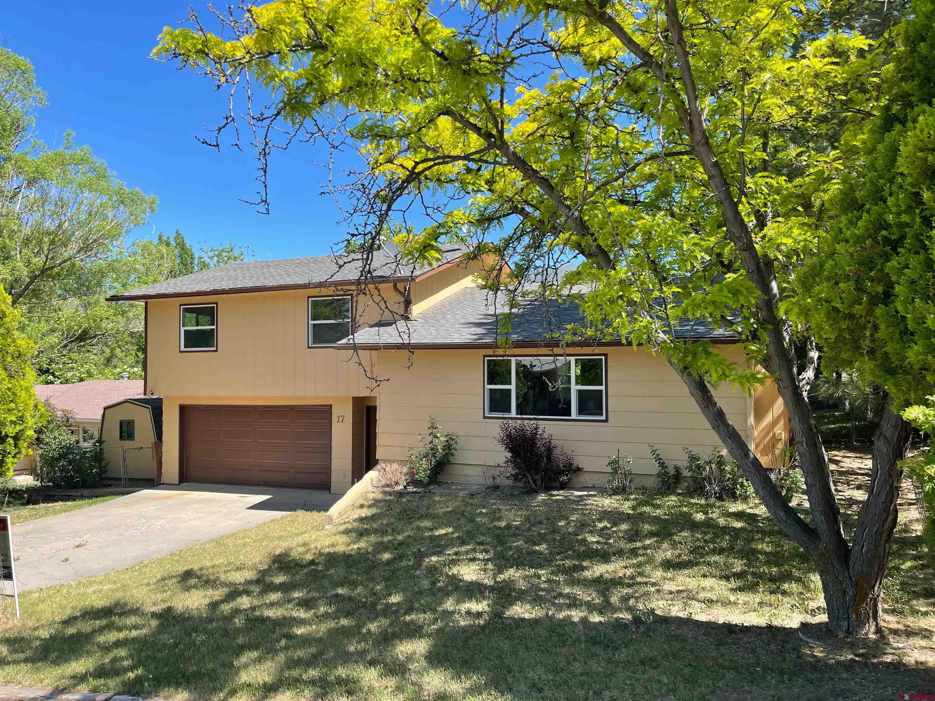 Paonia Real Estate Western Colorado