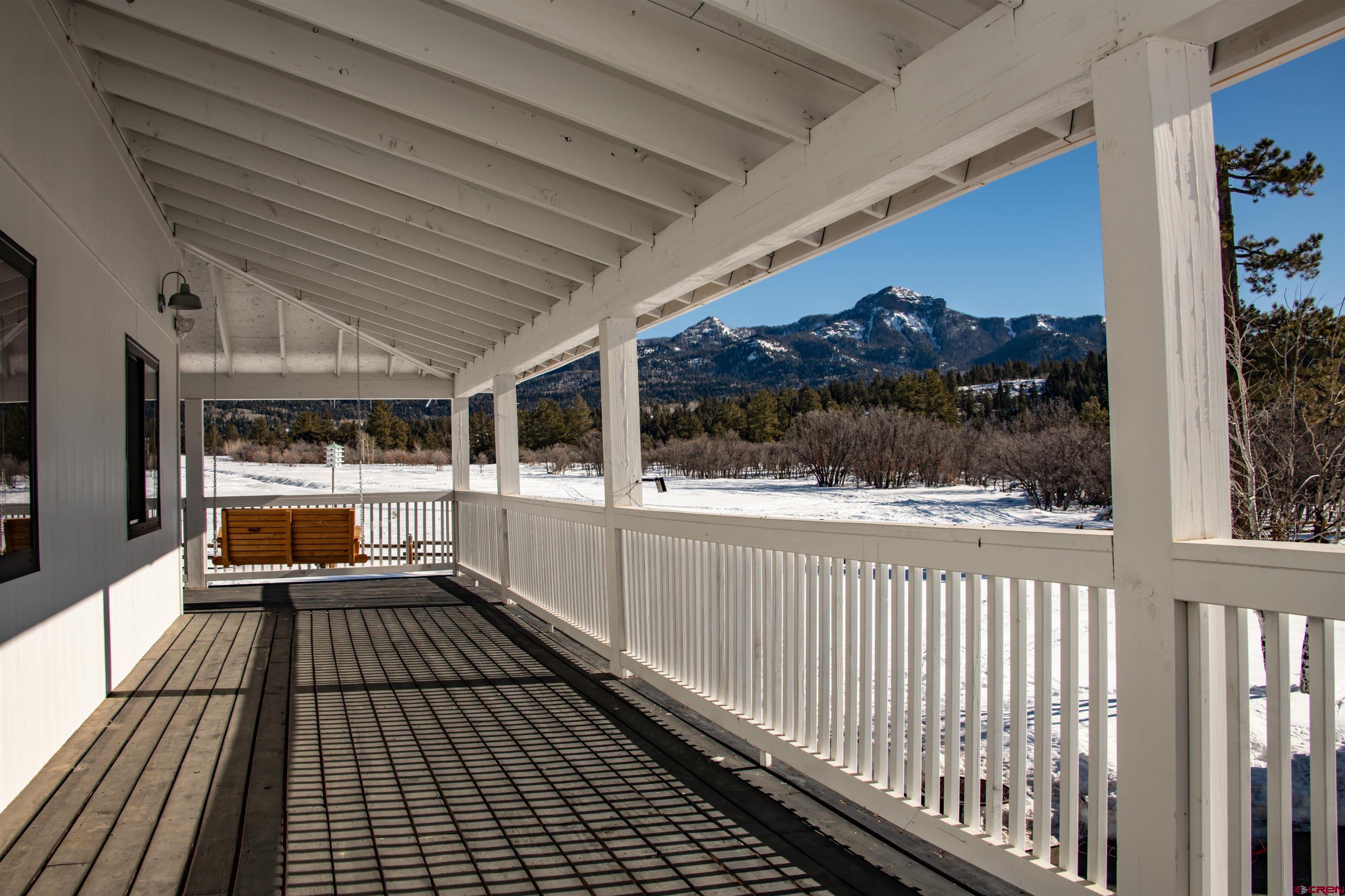 1051 Needles View Place, Pagosa Springs, CO 81147 Listing Photo  7