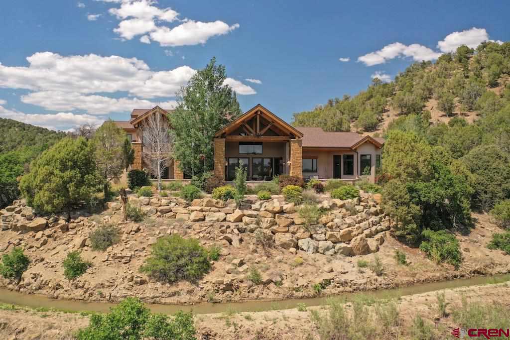 38721 & 38717 Highway 160, Bayfield, CO 81122 Listing Photo  1