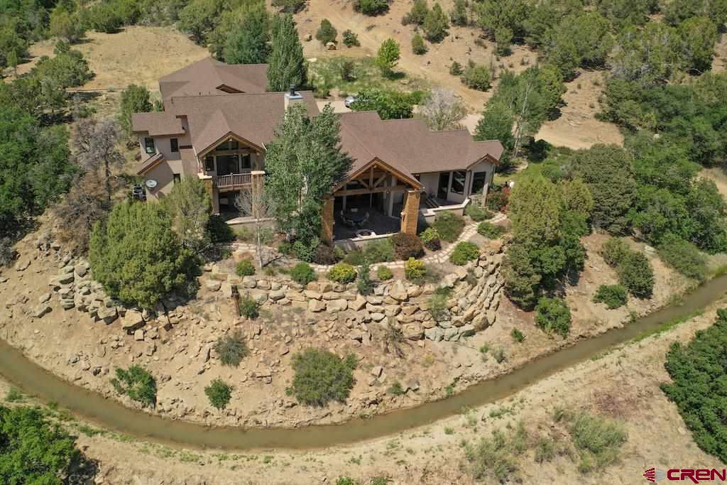 38721 & 38717 Highway 160, Bayfield, CO 81122 Listing Photo  2