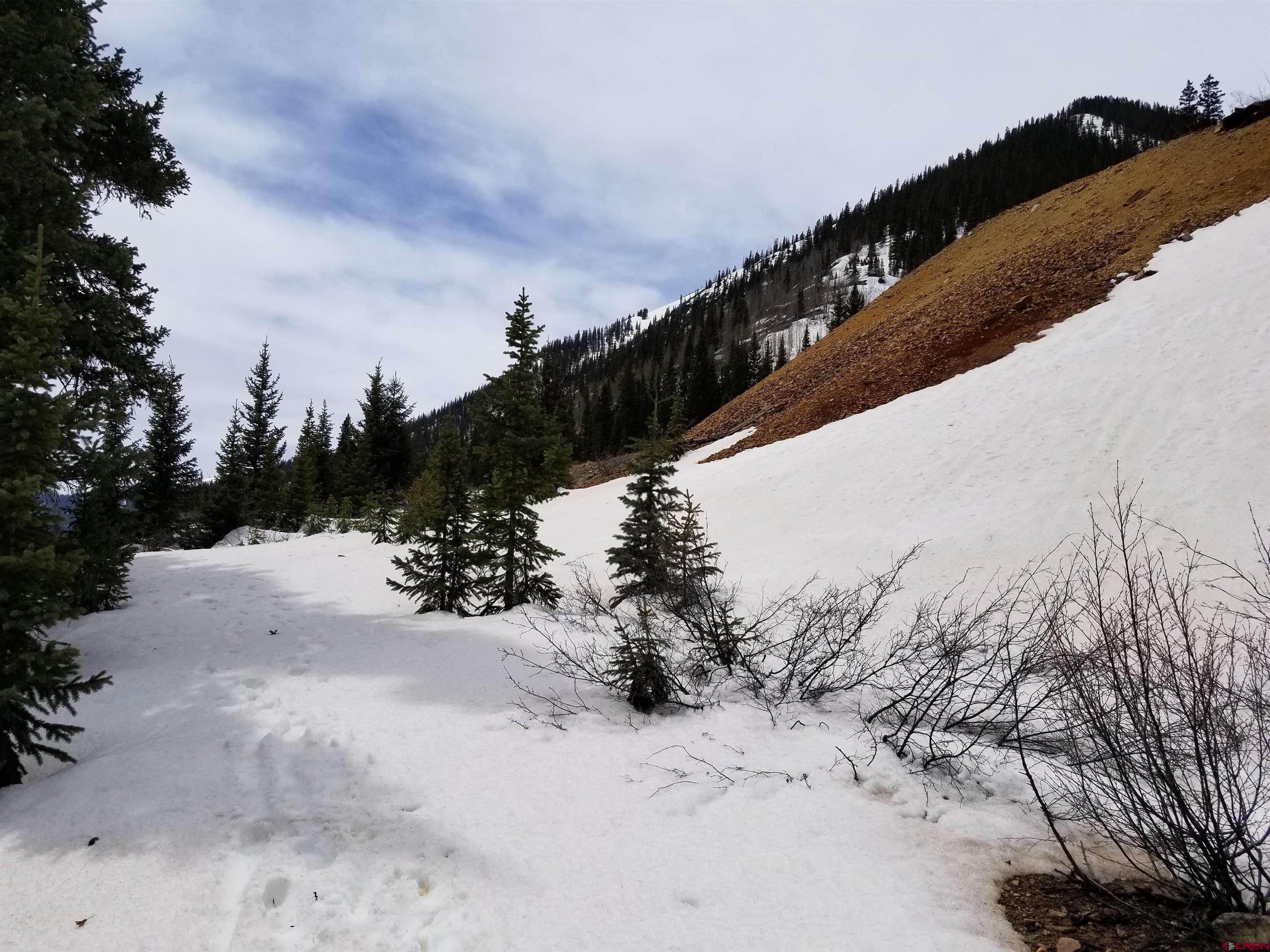 Photo of Tbd Cr 62 Dooley Mining Claim in Silverton, CO