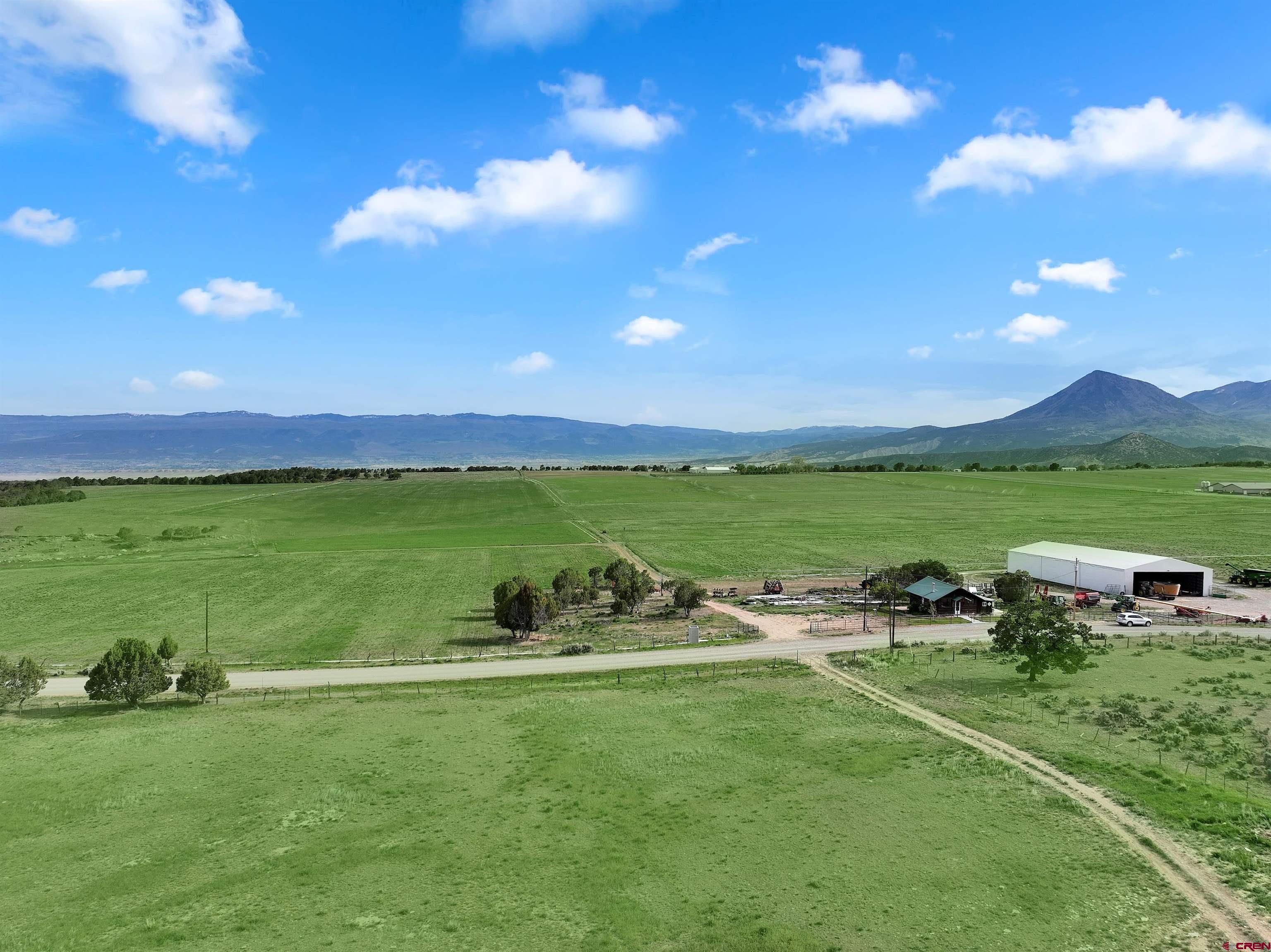 76517 West Black Canyon Road, Crawford, CO 81415