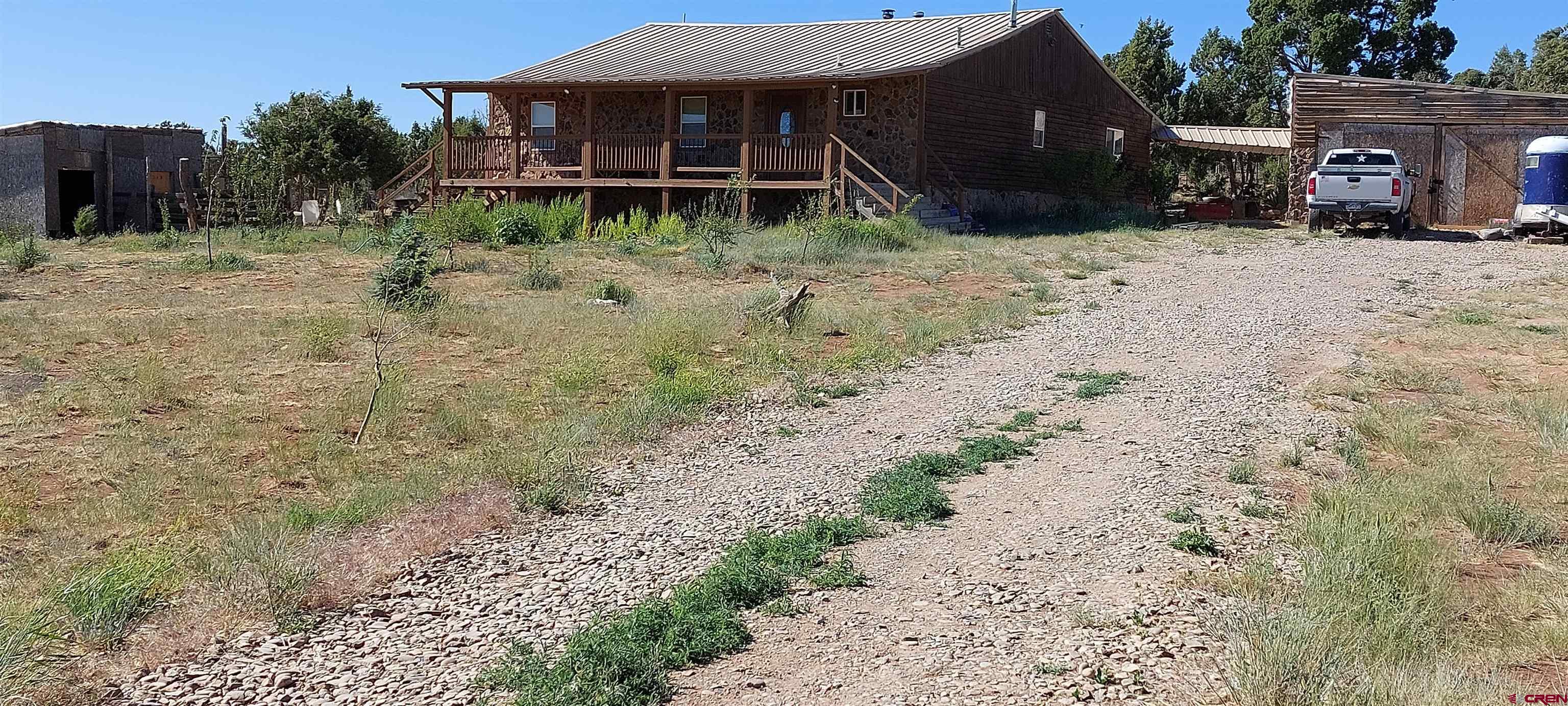 Photo of 14663 Rd N3 in Cahone, CO