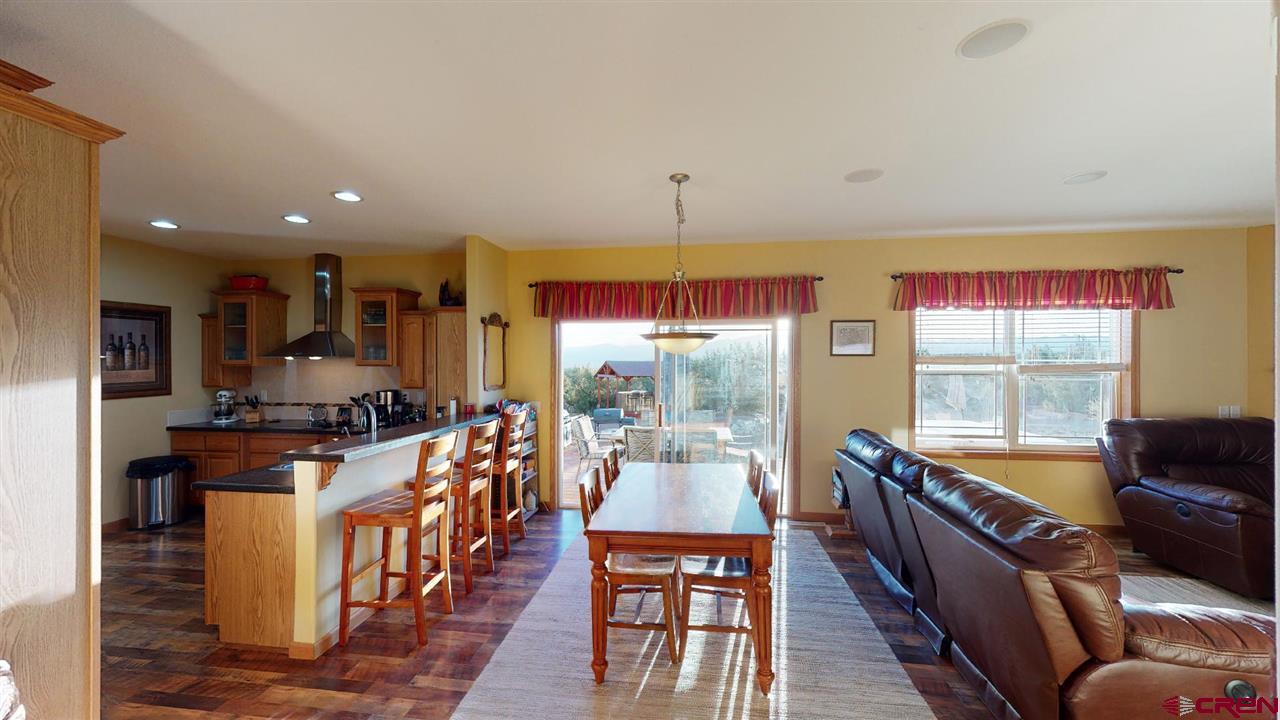 62170 Tres Coyote Trail Montrose CO 81403 Sold