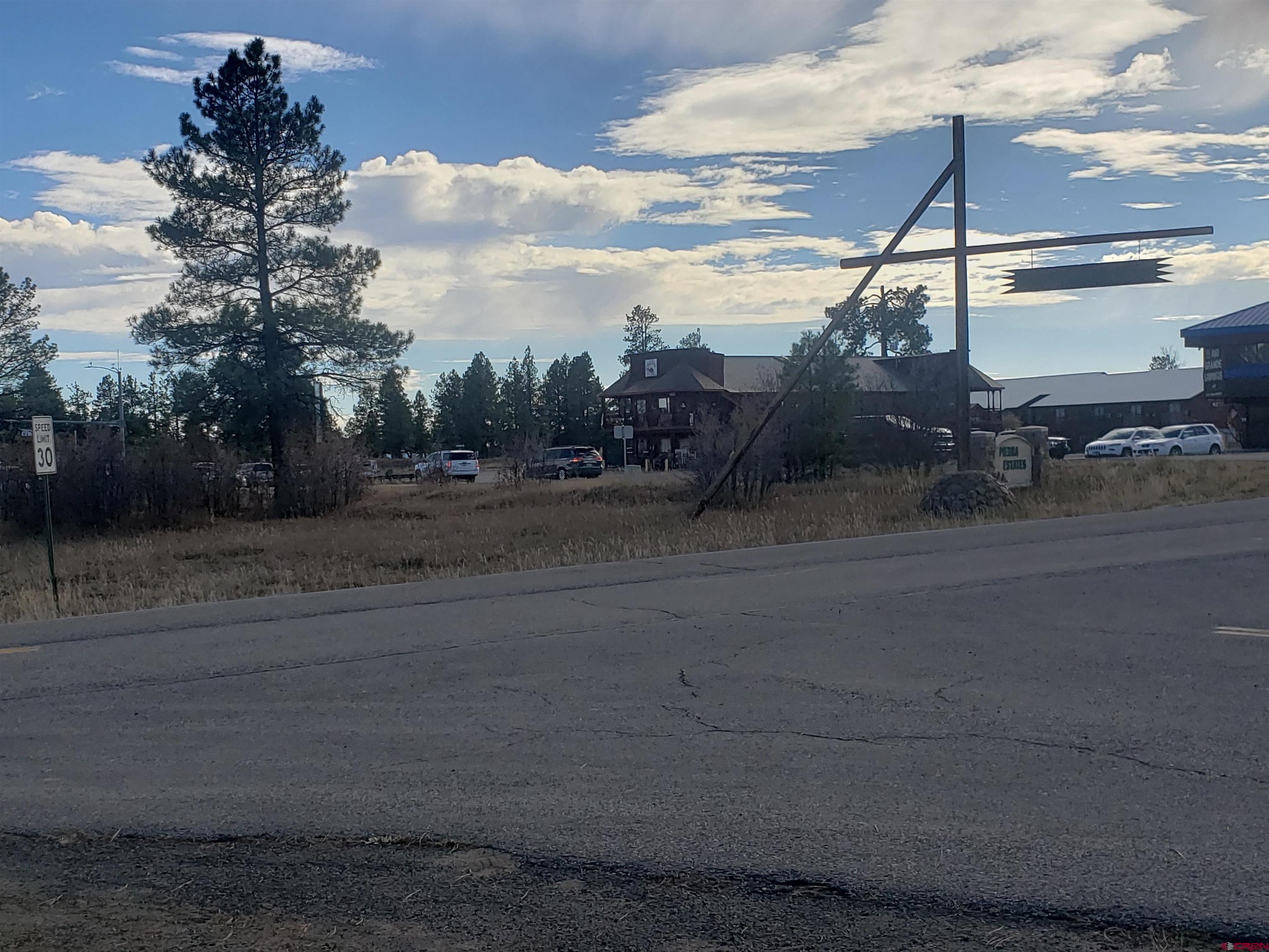 X County Road 600, Pagosa Springs, CO 81147 Listing Photo  3