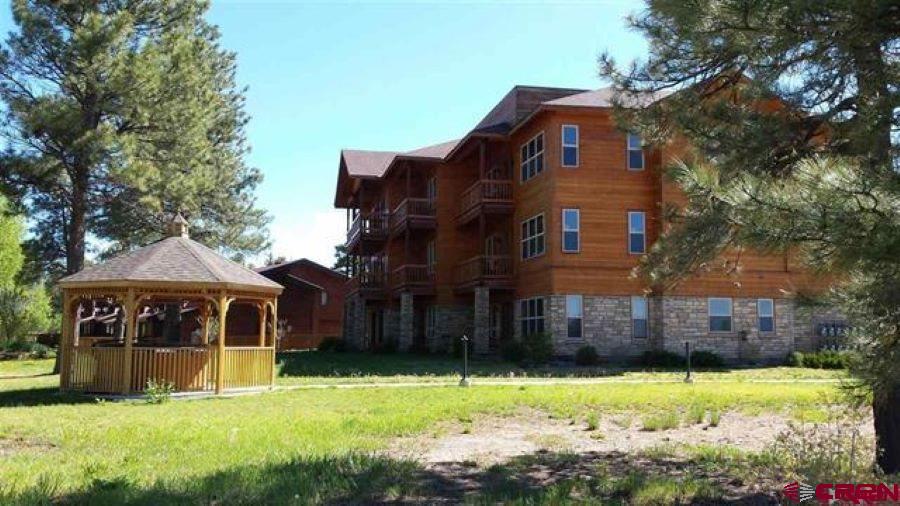 109 Ace Court #103, #103, Pagosa Springs, CO 81147 Listing Photo  1