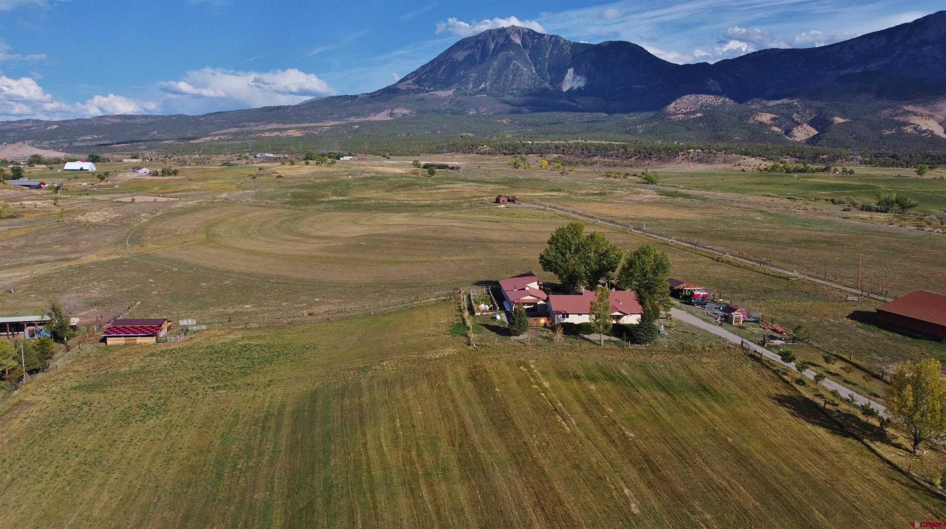 11538 Crawford Road, Paonia, CO 
