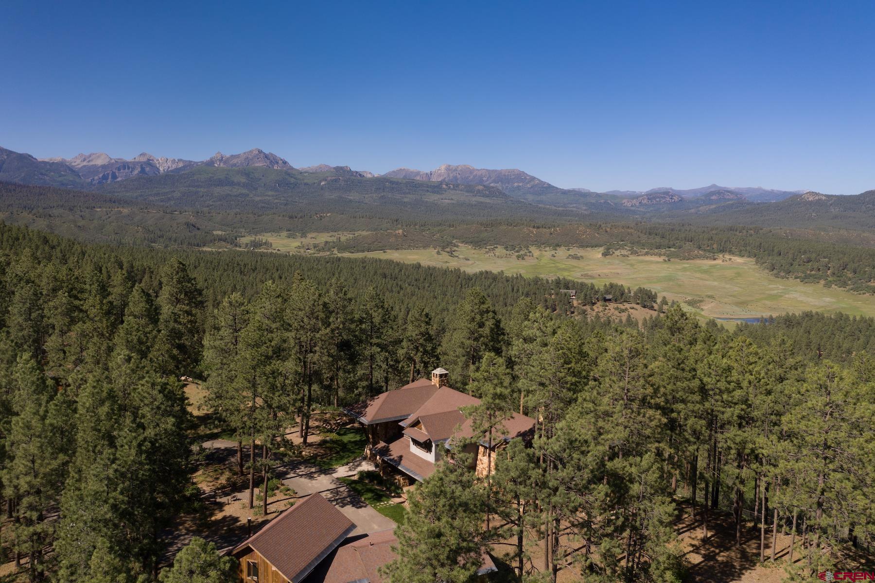 601 Piney Place, Pagosa Springs, CO 81147 Listing Photo  2