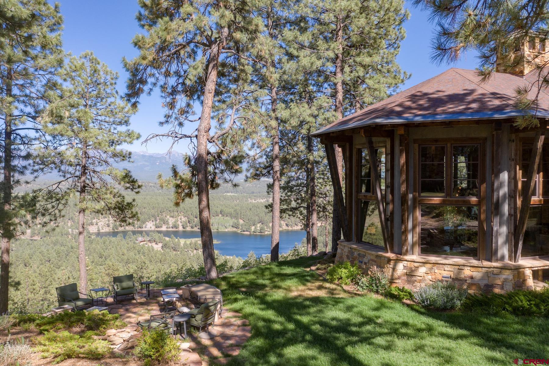 601 Piney Place, Pagosa Springs, CO 81147 Listing Photo  3