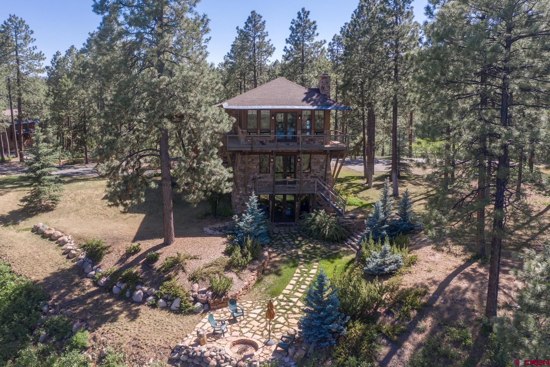 601 Piney Place, Pagosa Springs, CO 81147 Listing Photo  24