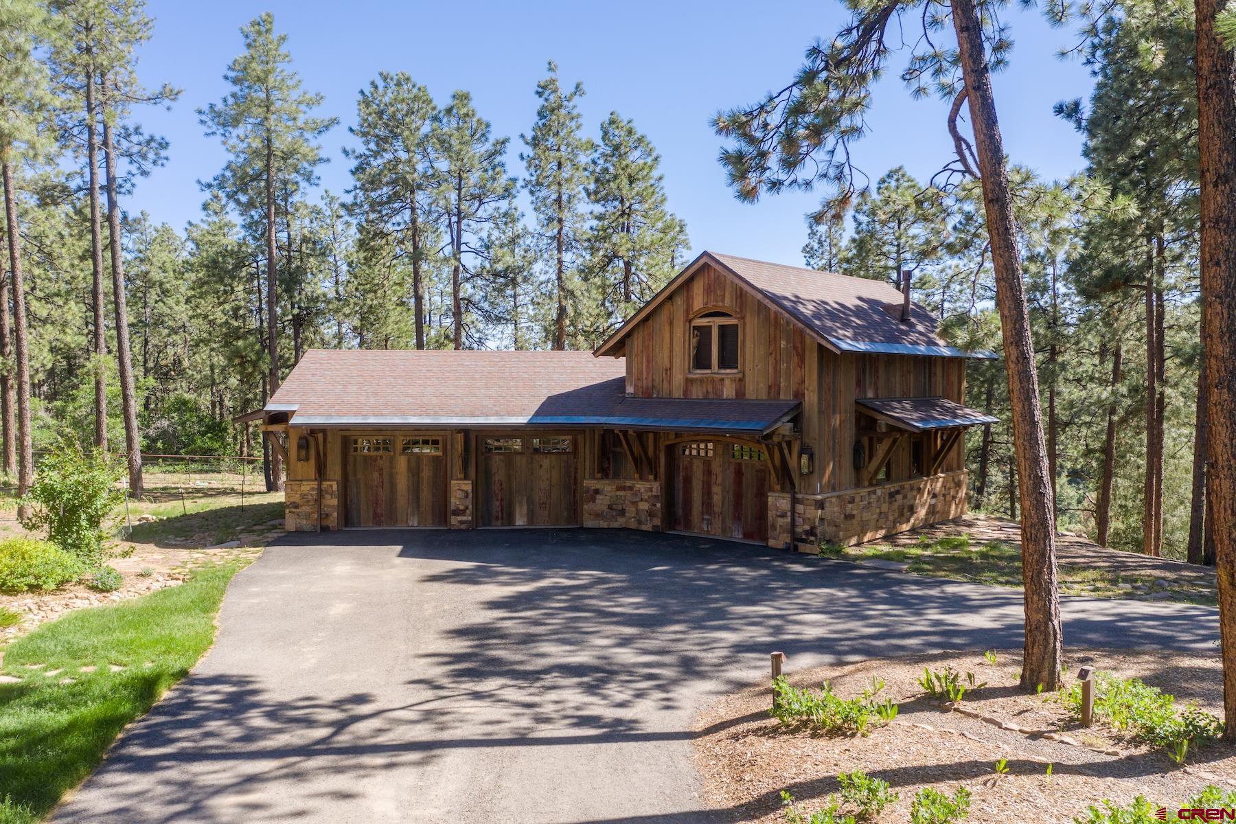 601 Piney Place, Pagosa Springs, CO 81147 Listing Photo  26