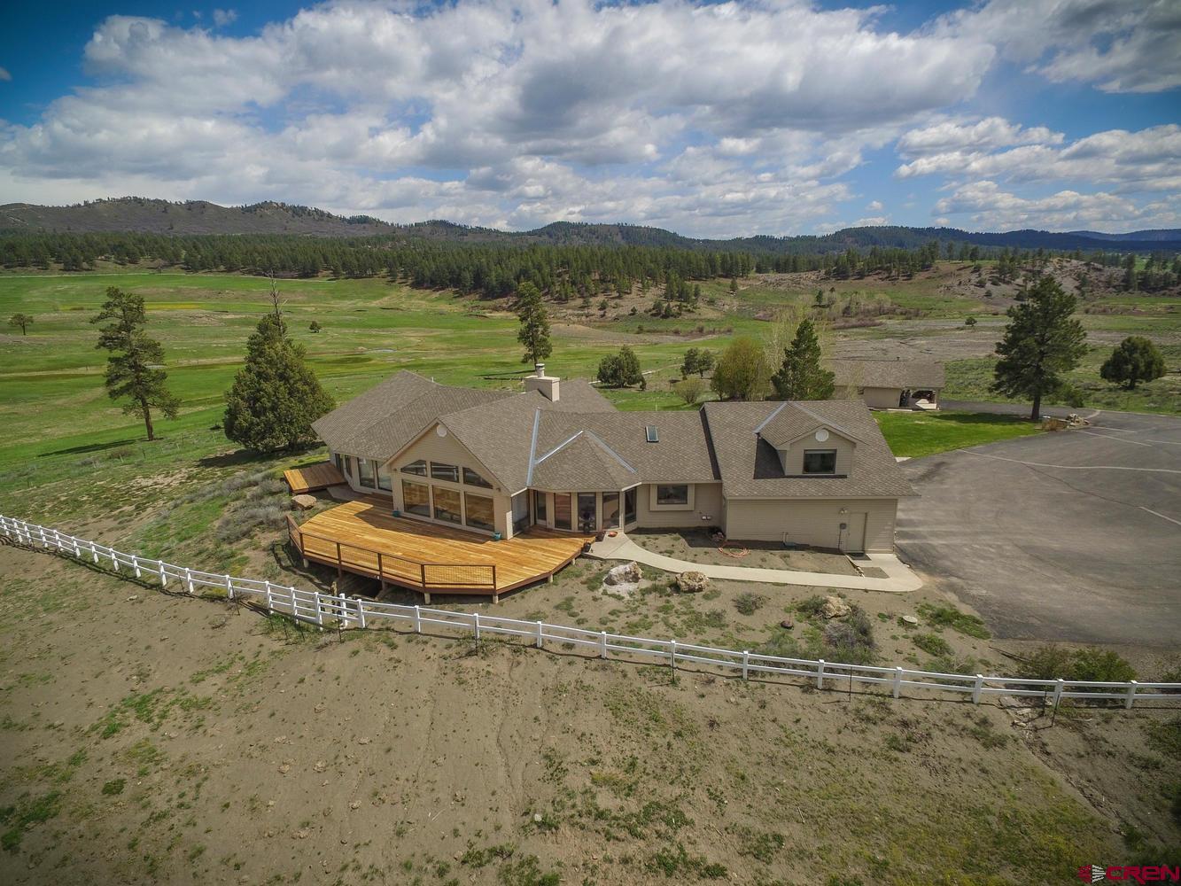 Pagosa Springs Homes for Sale Galles Properties