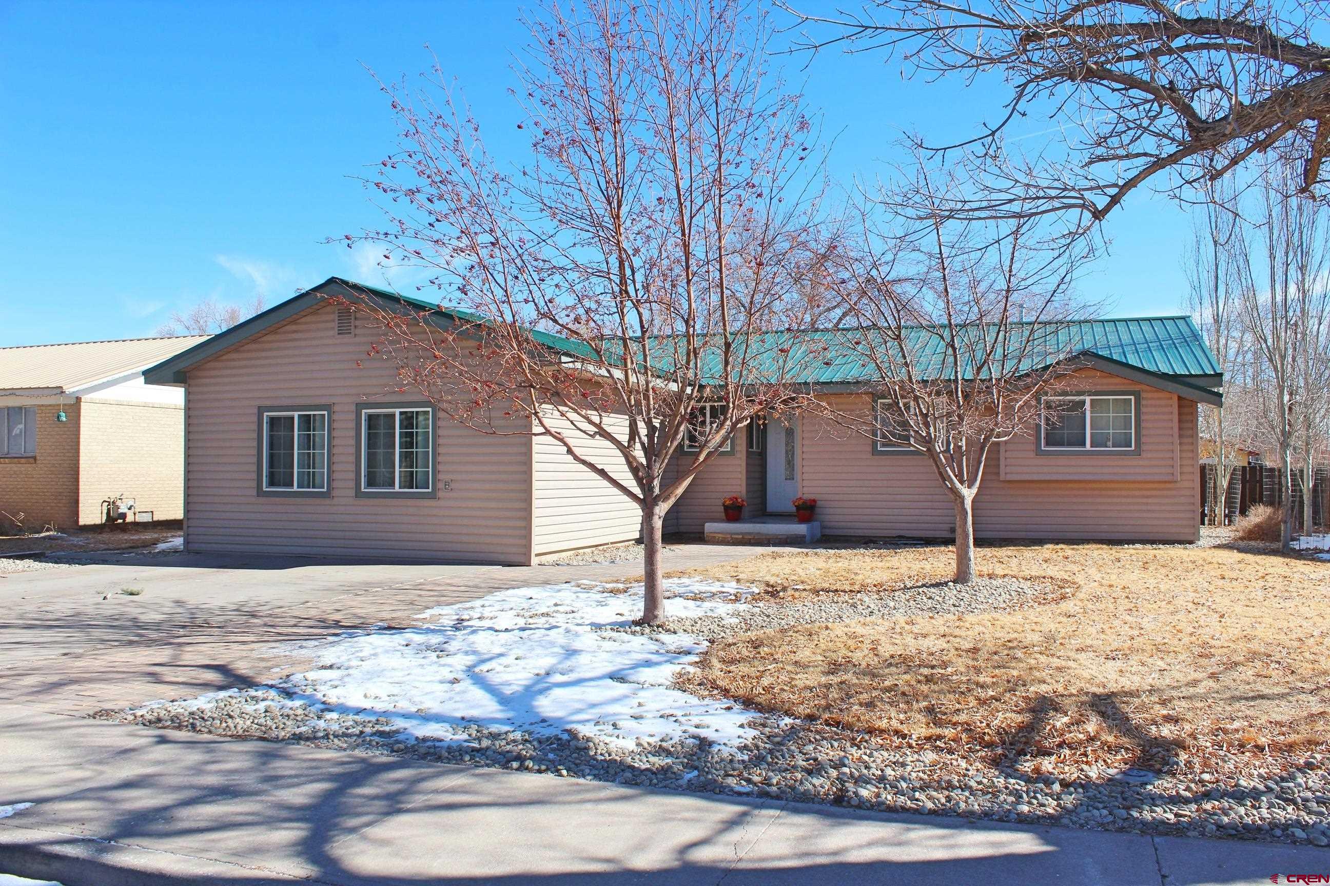 718 Murphy Drive