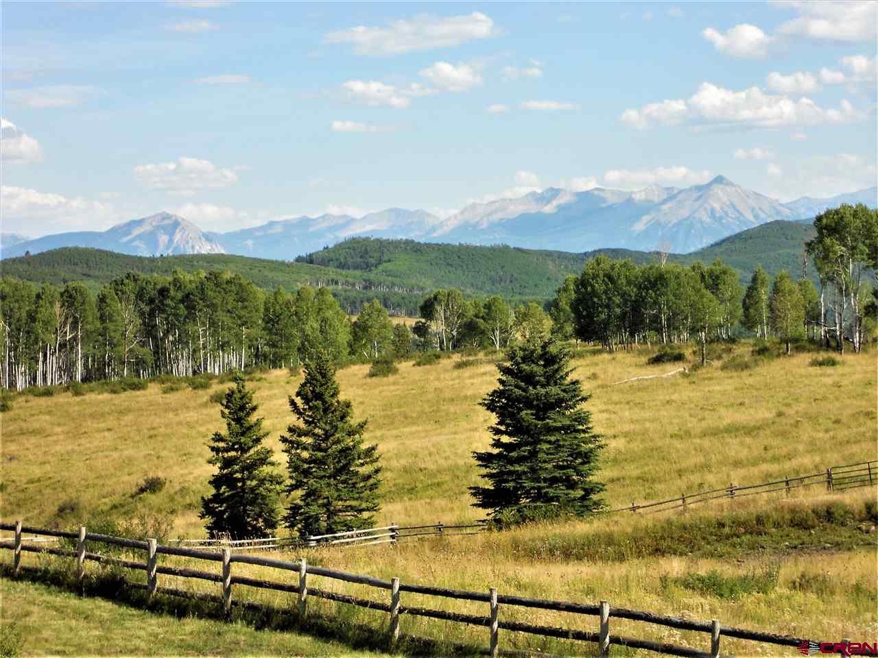 13420 County Road 265, Paonia, CO 81428