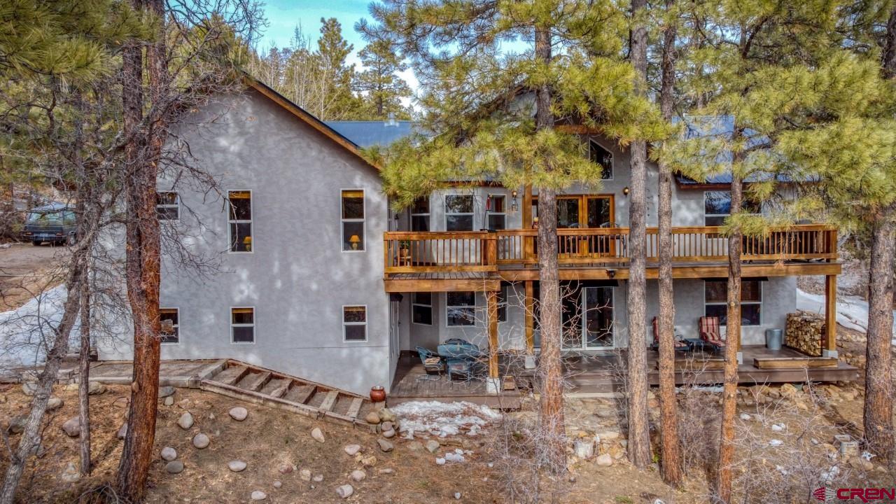 65 Granada Drive, Pagosa Springs, CO 81147 Listing Photo  34