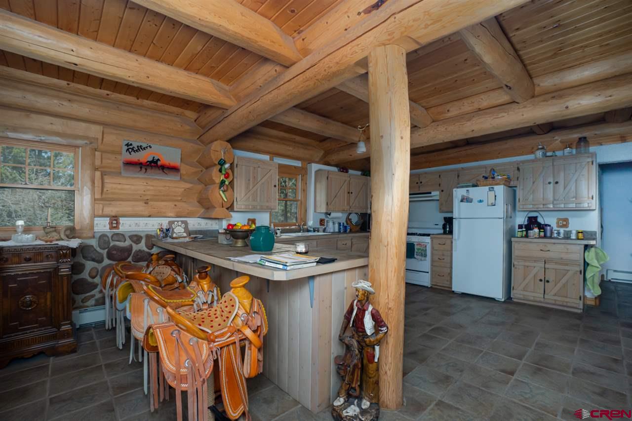 12295 HWY 172 Ignacio CO 81137 Inactive