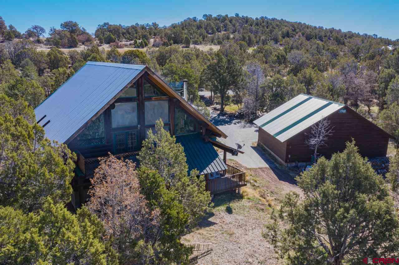 12295 HWY 172 Ignacio CO 81137 Inactive