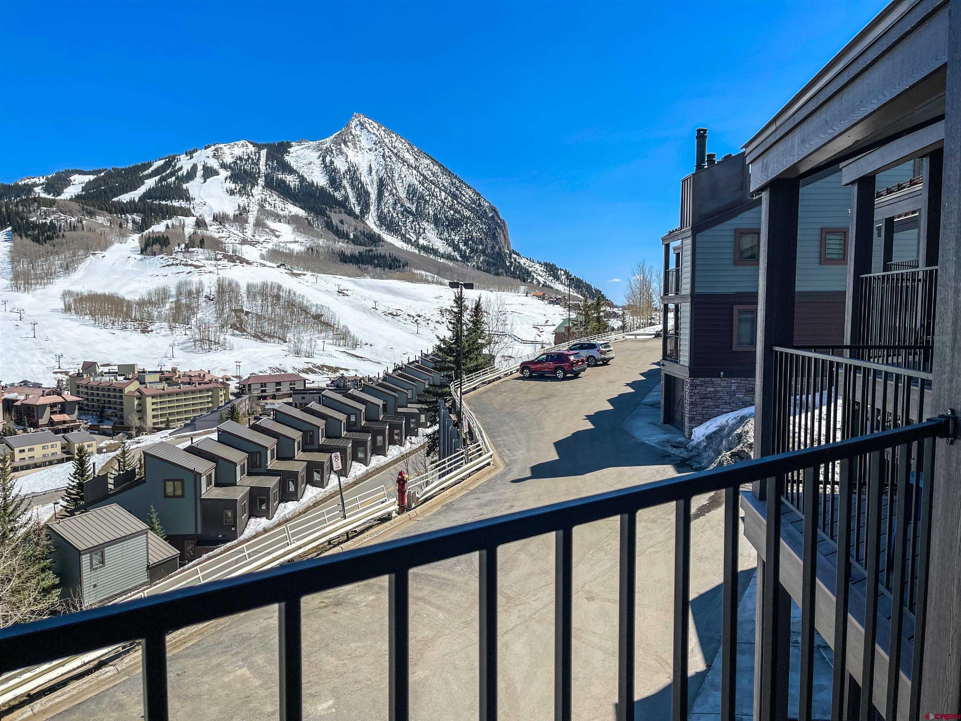 11 Morning Glory Way, Mt. Crested Butte, CO 81225