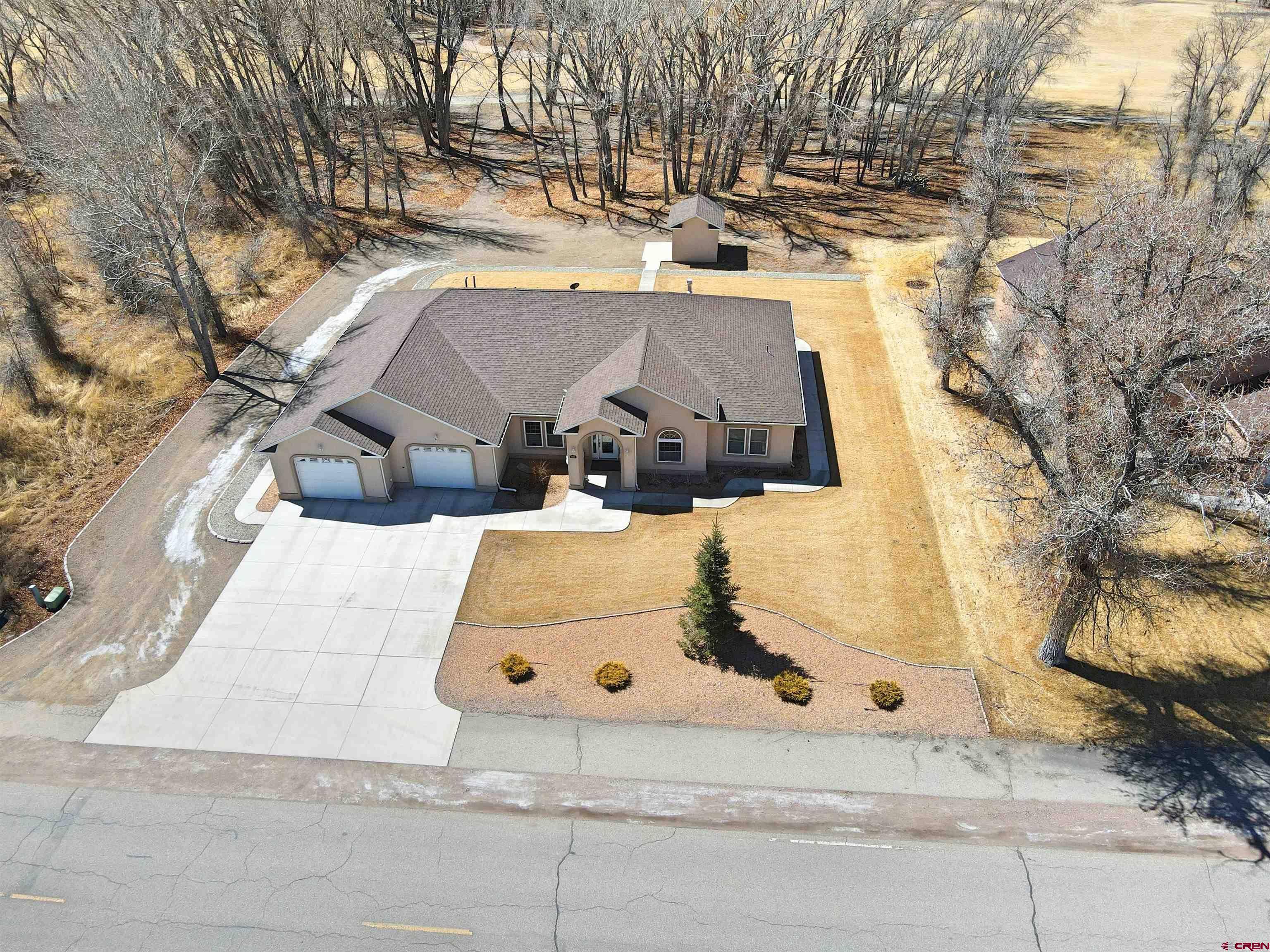 608 Cottonwood Drive