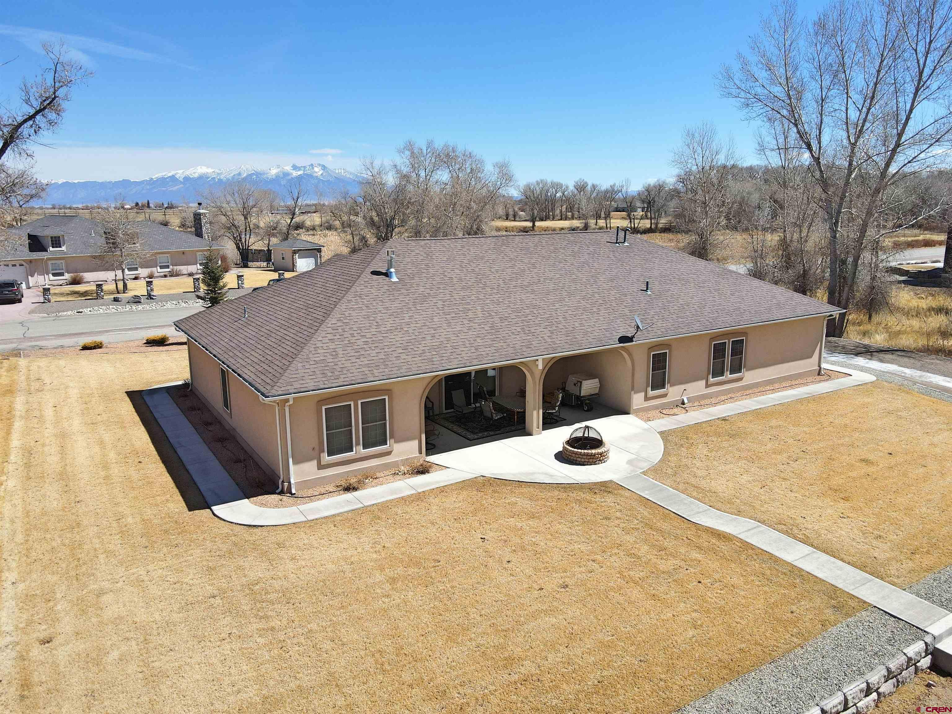 608 Cottonwood Drive