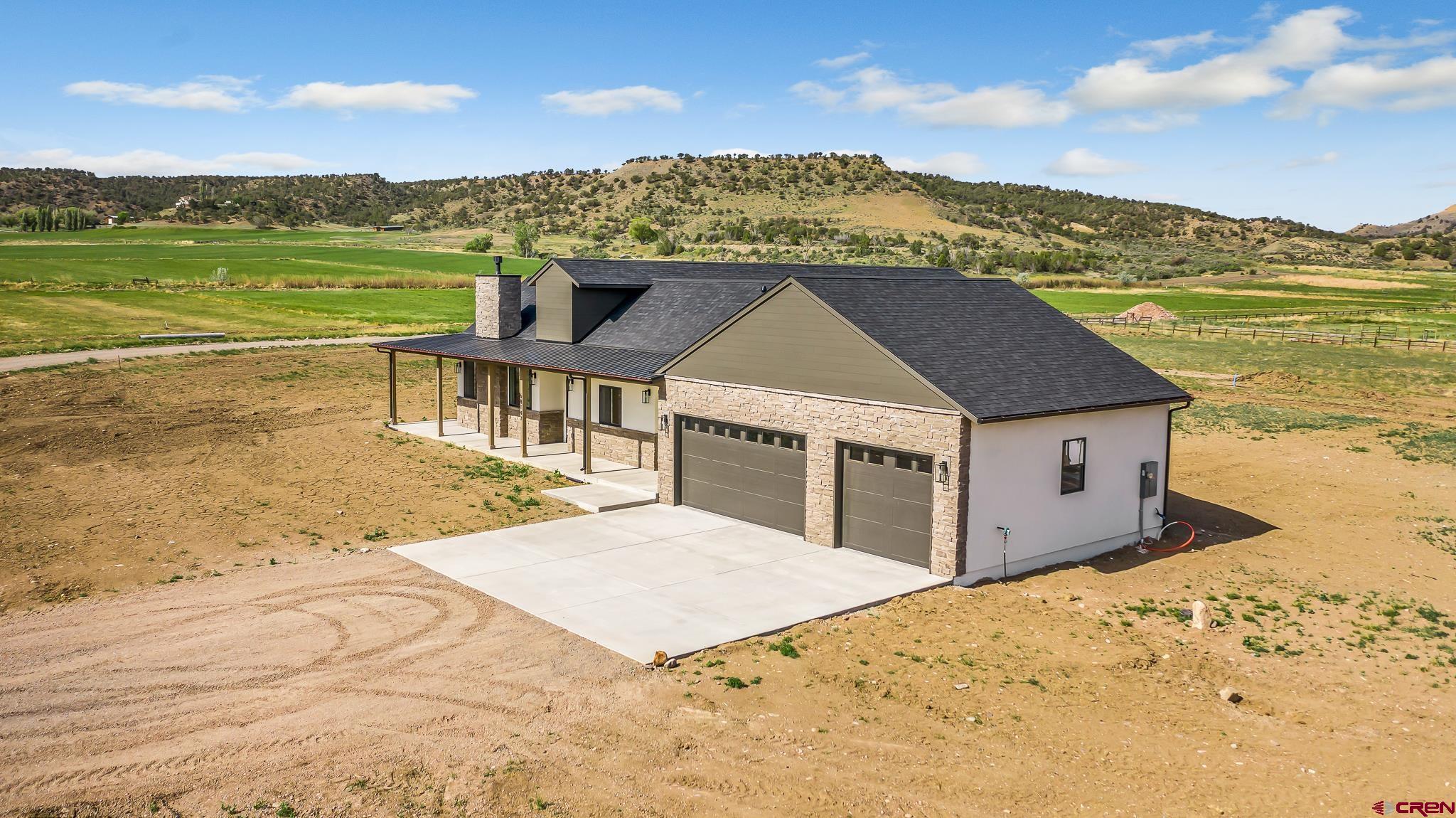 68147 Ute Valley Drive, Montrose, CO 81403