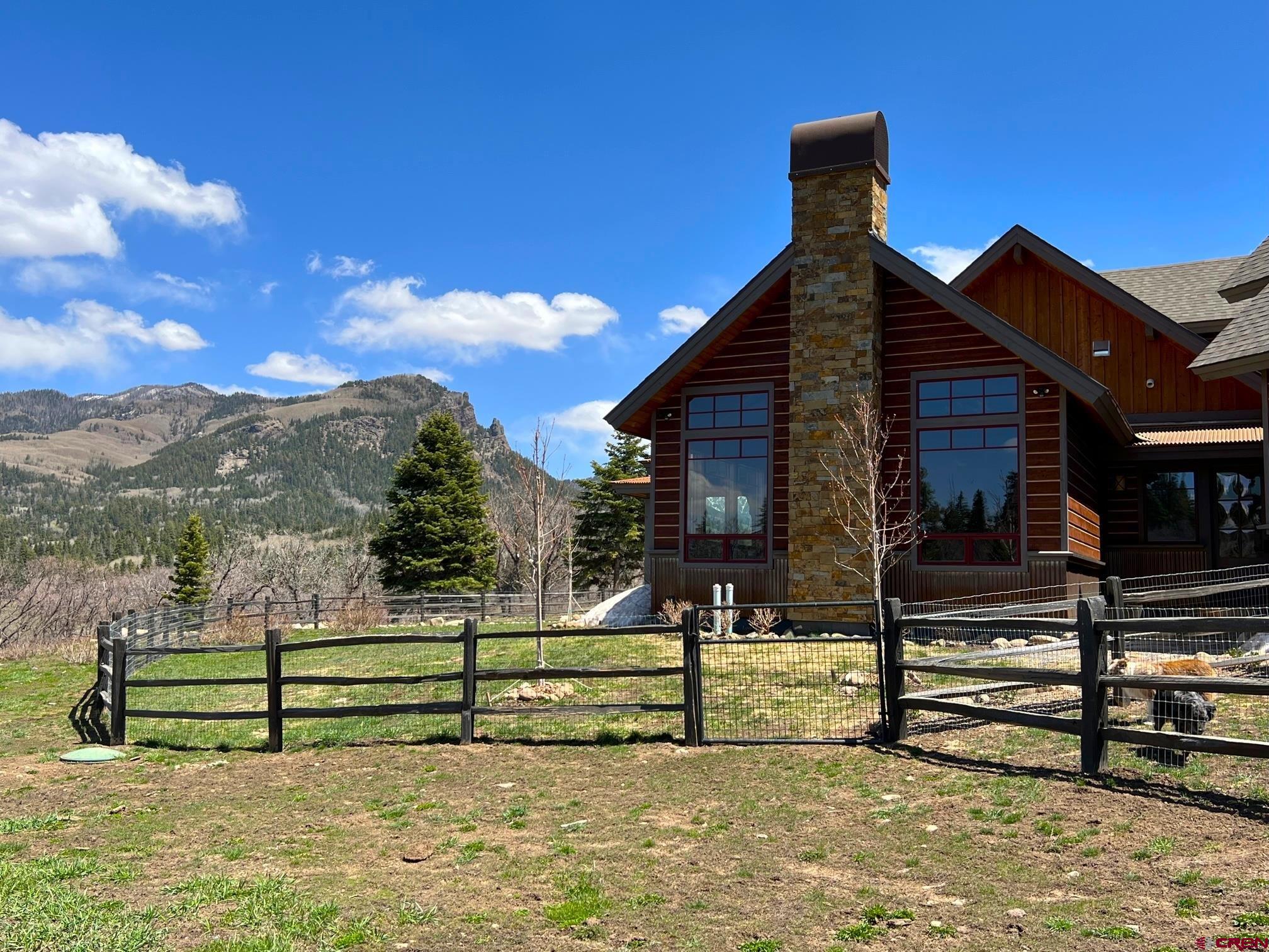 1385 Collyer Drive, Pagosa Springs, CO 81147 Listing Photo  11