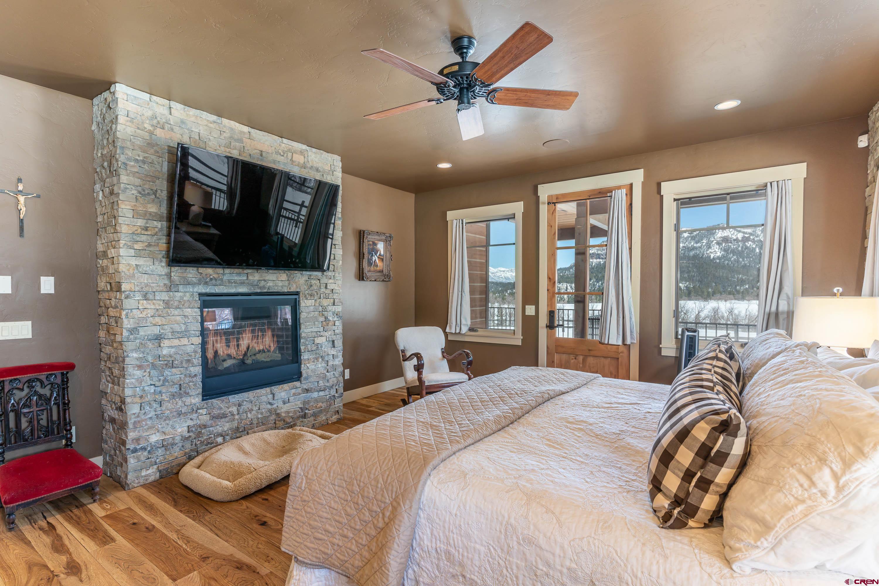 1385 Collyer Drive, Pagosa Springs, CO 81147 Listing Photo  24