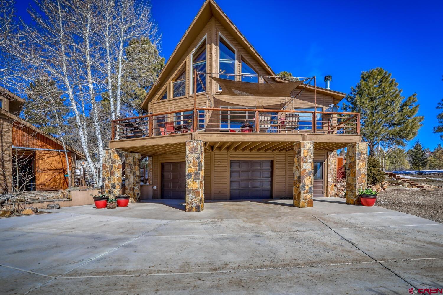 108 Creekside Place, Pagosa Springs, CO 81147 Listing Photo  2