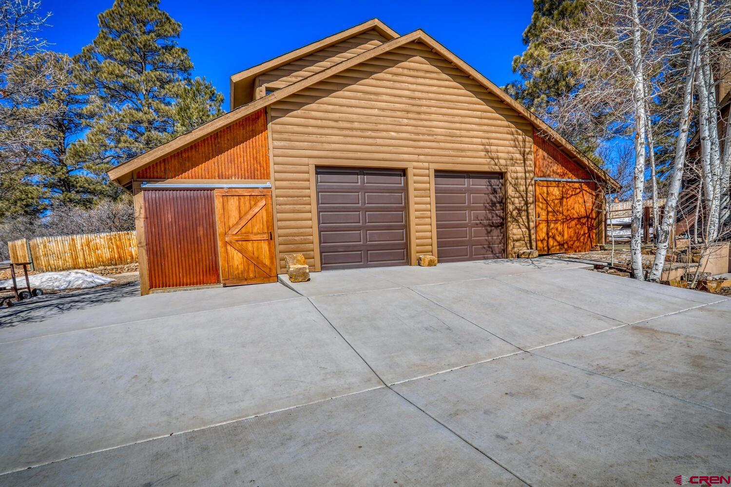 108 Creekside Place, Pagosa Springs, CO 81147 Listing Photo  3
