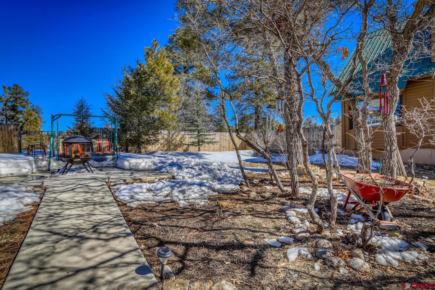 108 Creekside Place, Pagosa Springs, CO 81147 Listing Photo  30