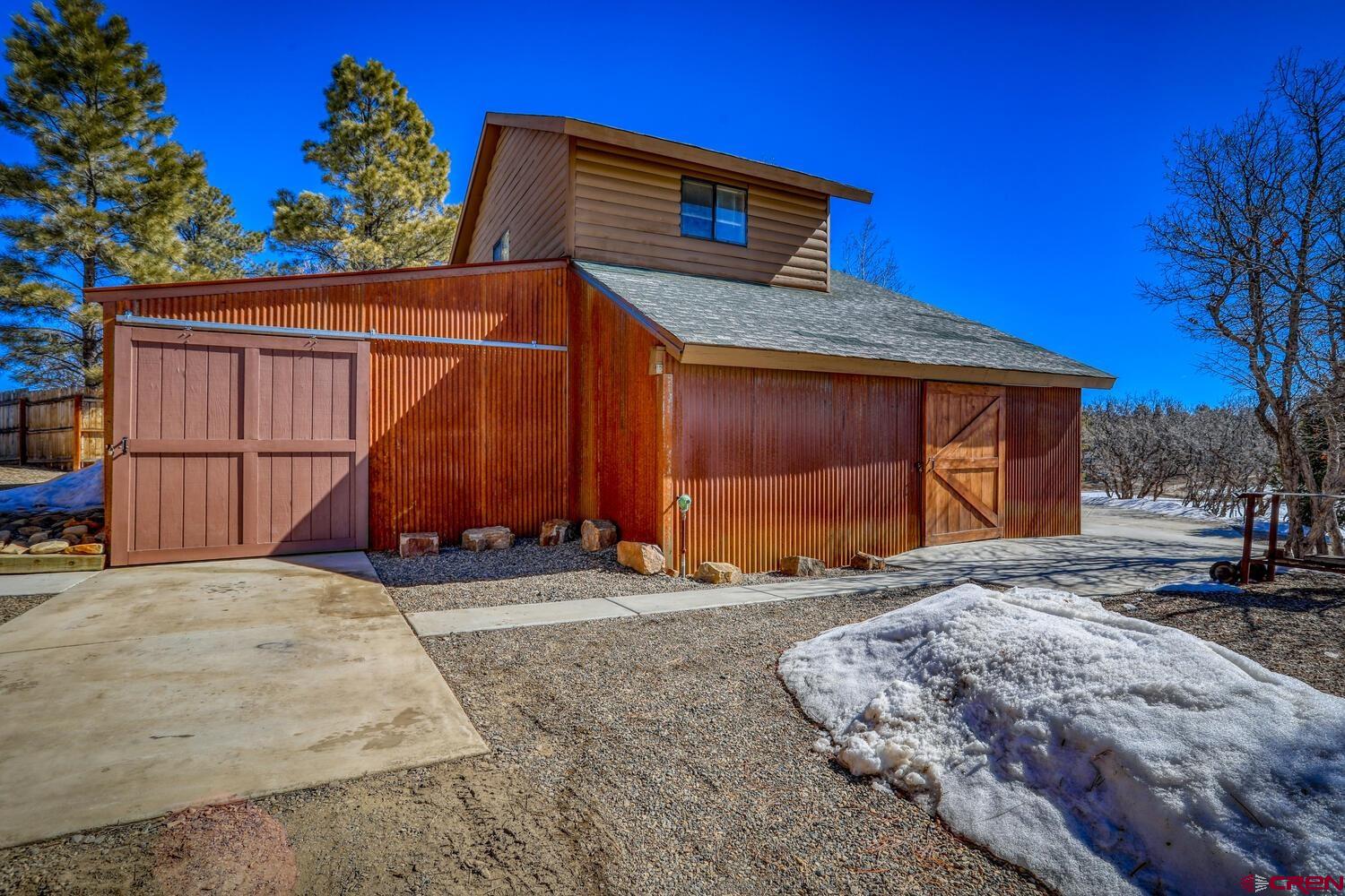 108 Creekside Place, Pagosa Springs, CO 81147 Listing Photo  4