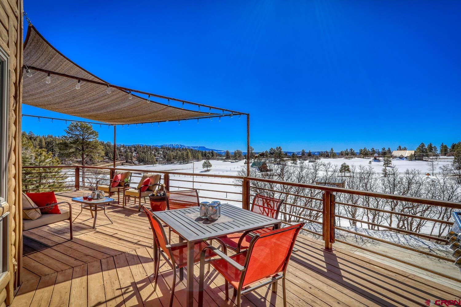 108 Creekside Place, Pagosa Springs, CO 81147 Listing Photo  35