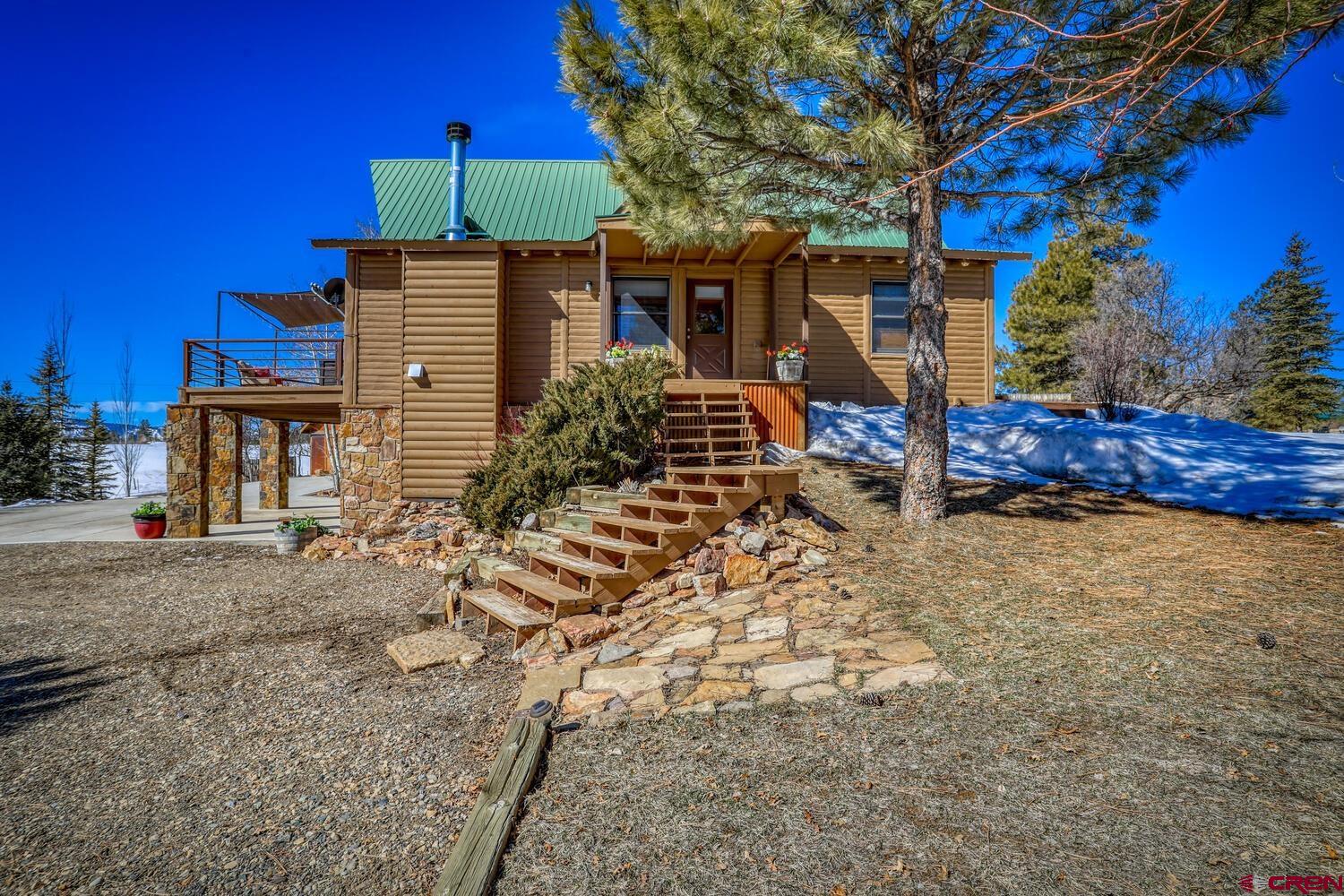 108 Creekside Place, Pagosa Springs, CO 81147 Listing Photo  5
