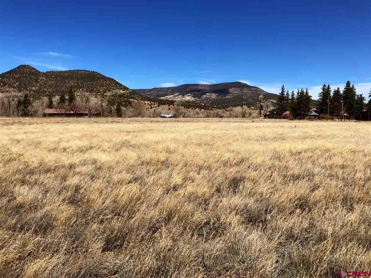 Photo of 181 Mall St in South Fork, CO