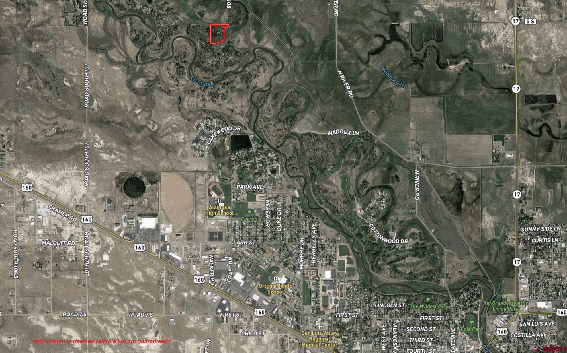 5115 Oxbow Loop