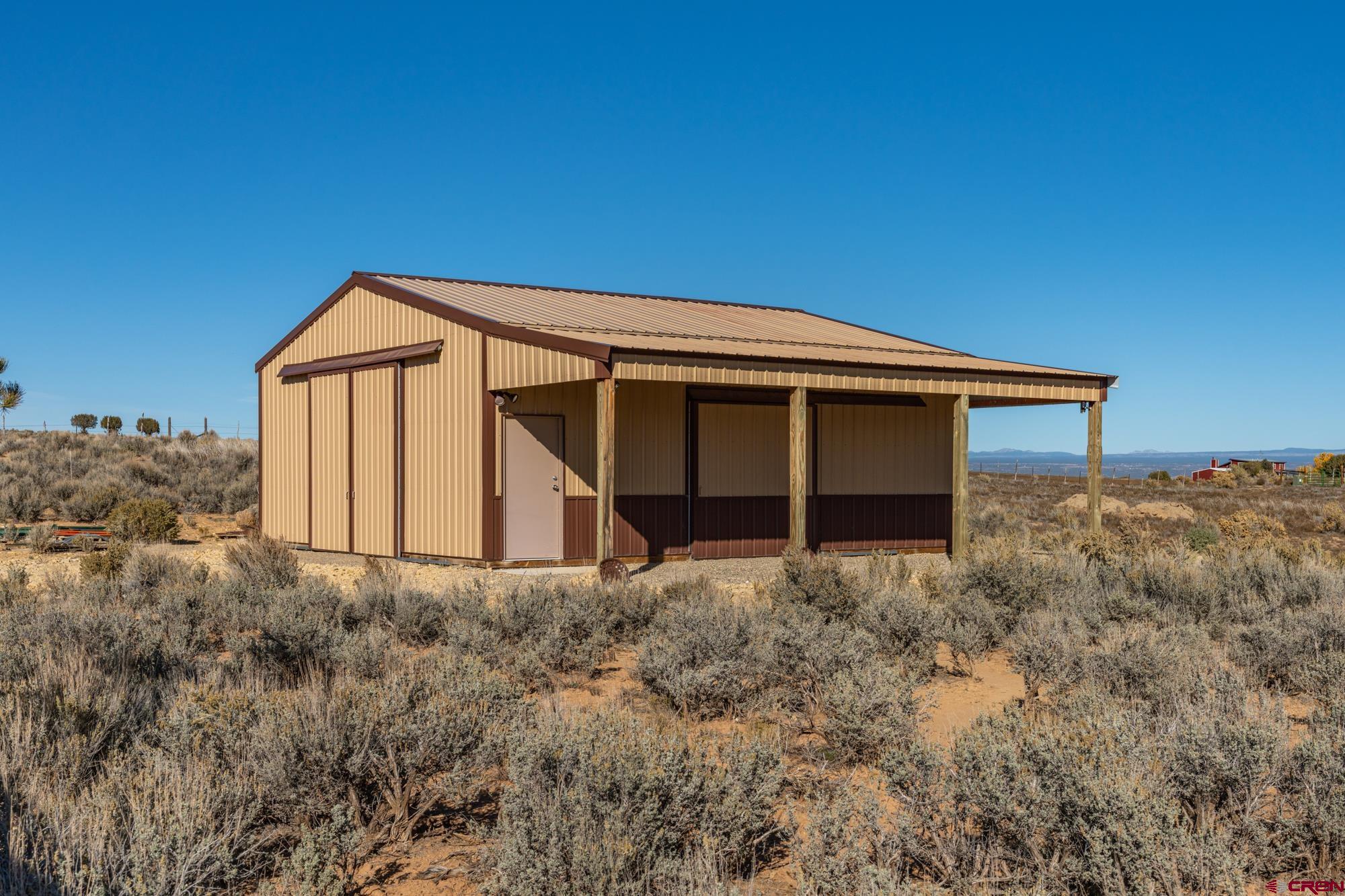 22087 Road D.6 Cortez CO 81321 Sold