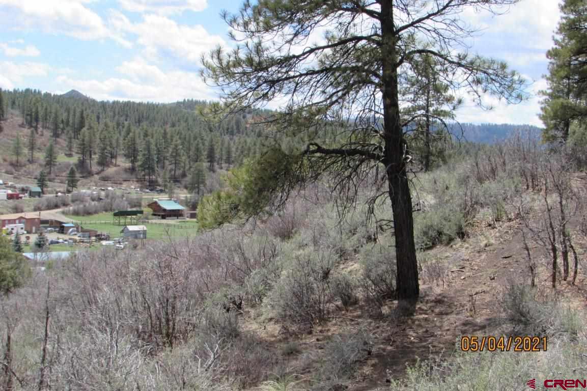 9549 Highway 160