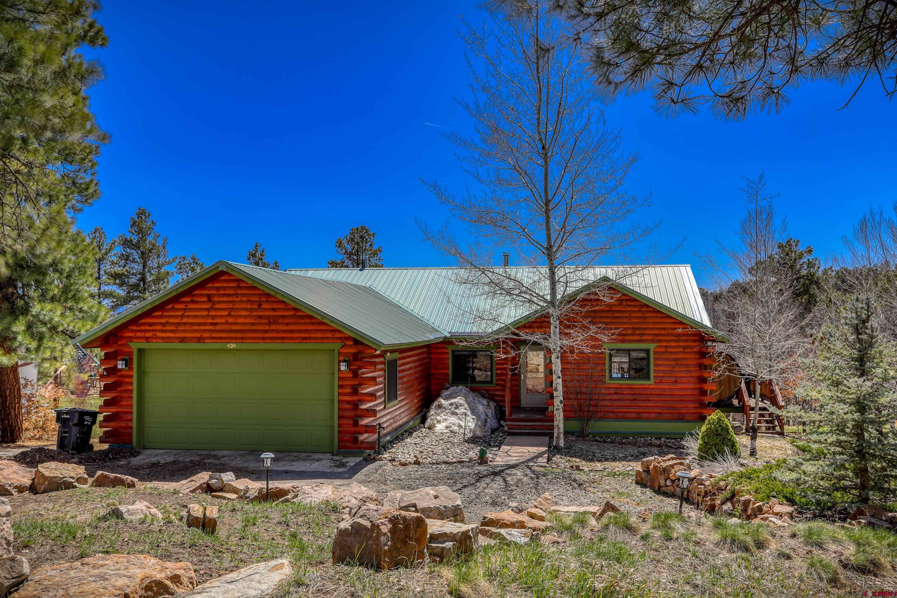 Pagosa Springs Homes for Sale Galles Properties