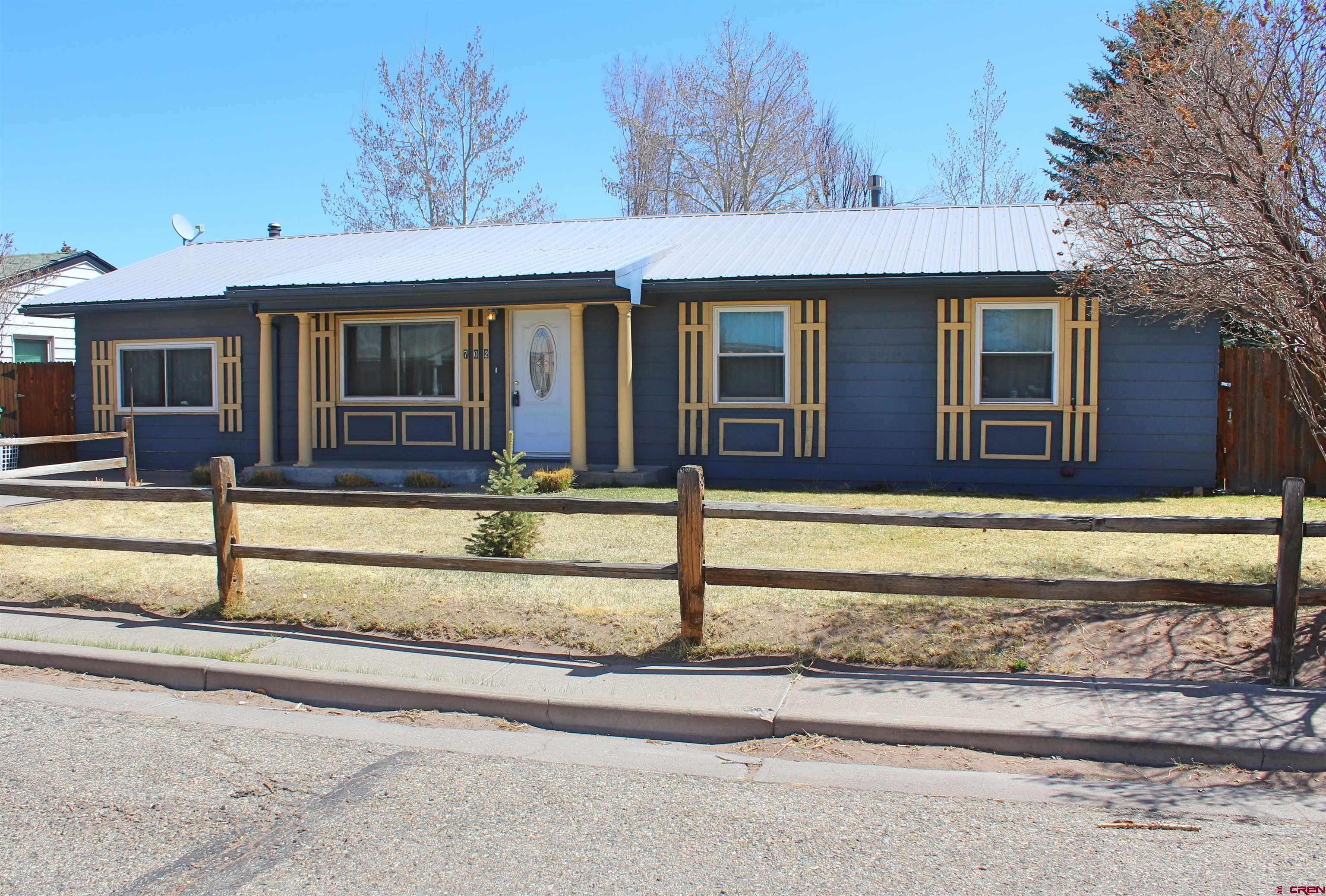 702 Graf Drive