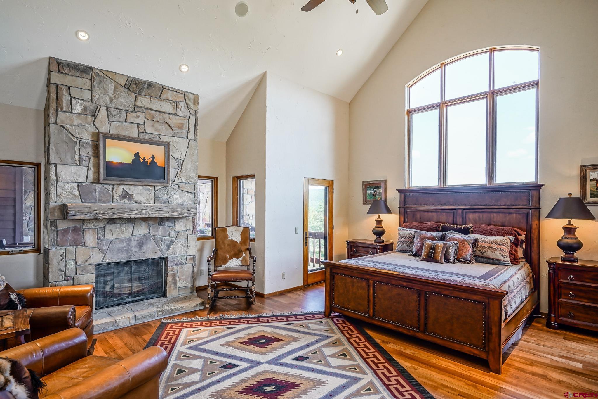100 & 100A Buckboard Place