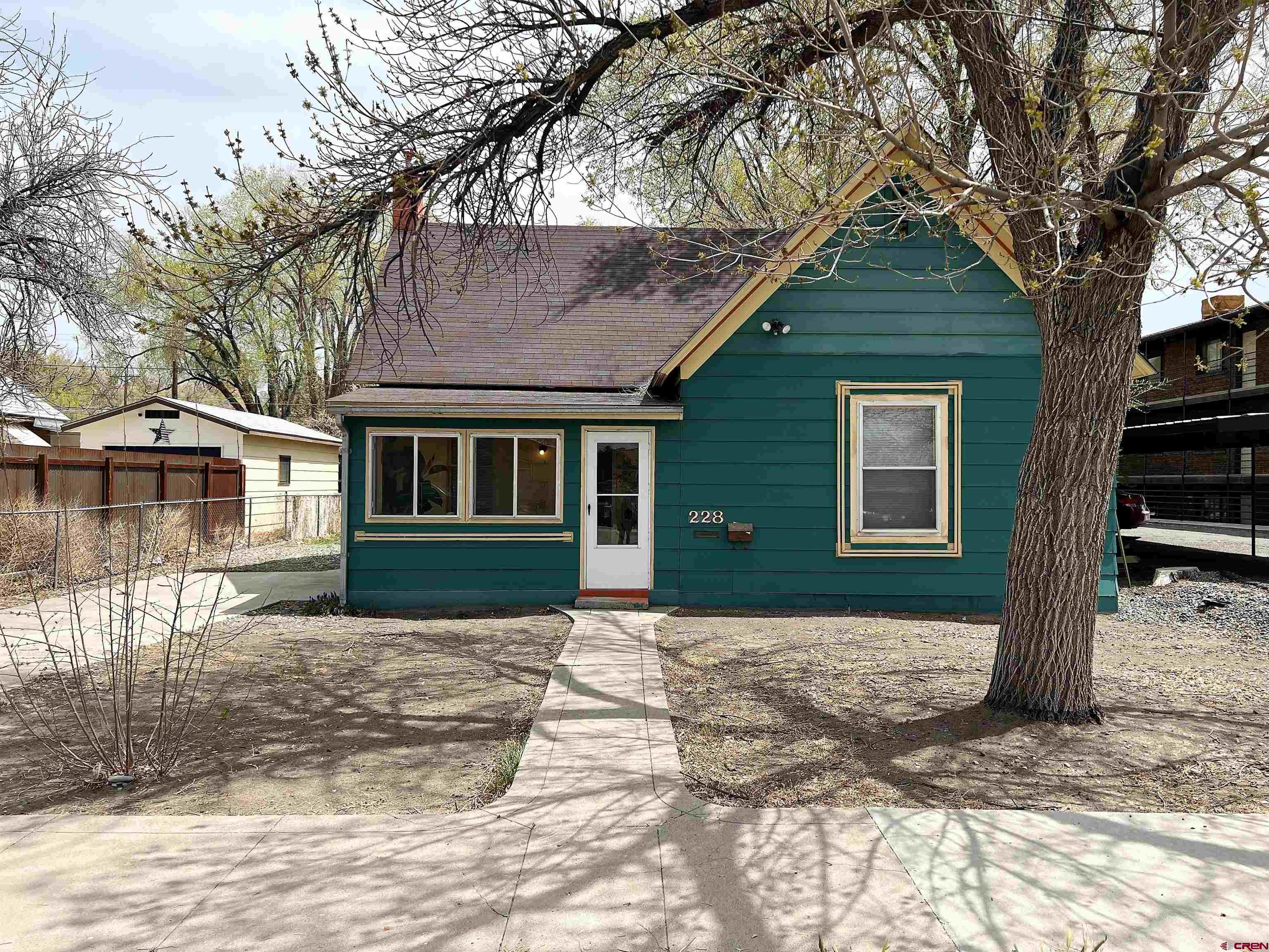 Delta Real Estate for Sale