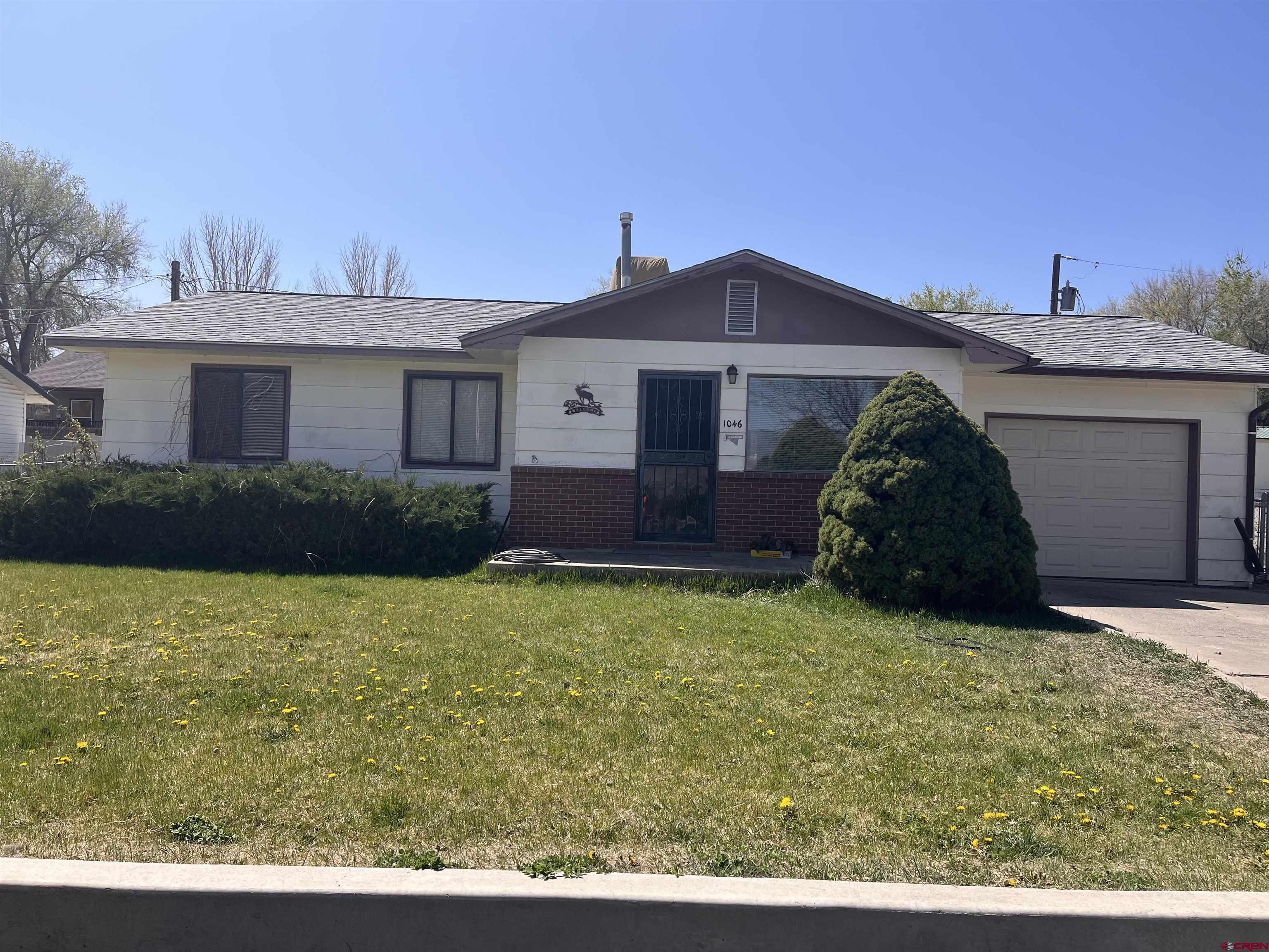 1046 E 3rd Street, Delta, CO 81416