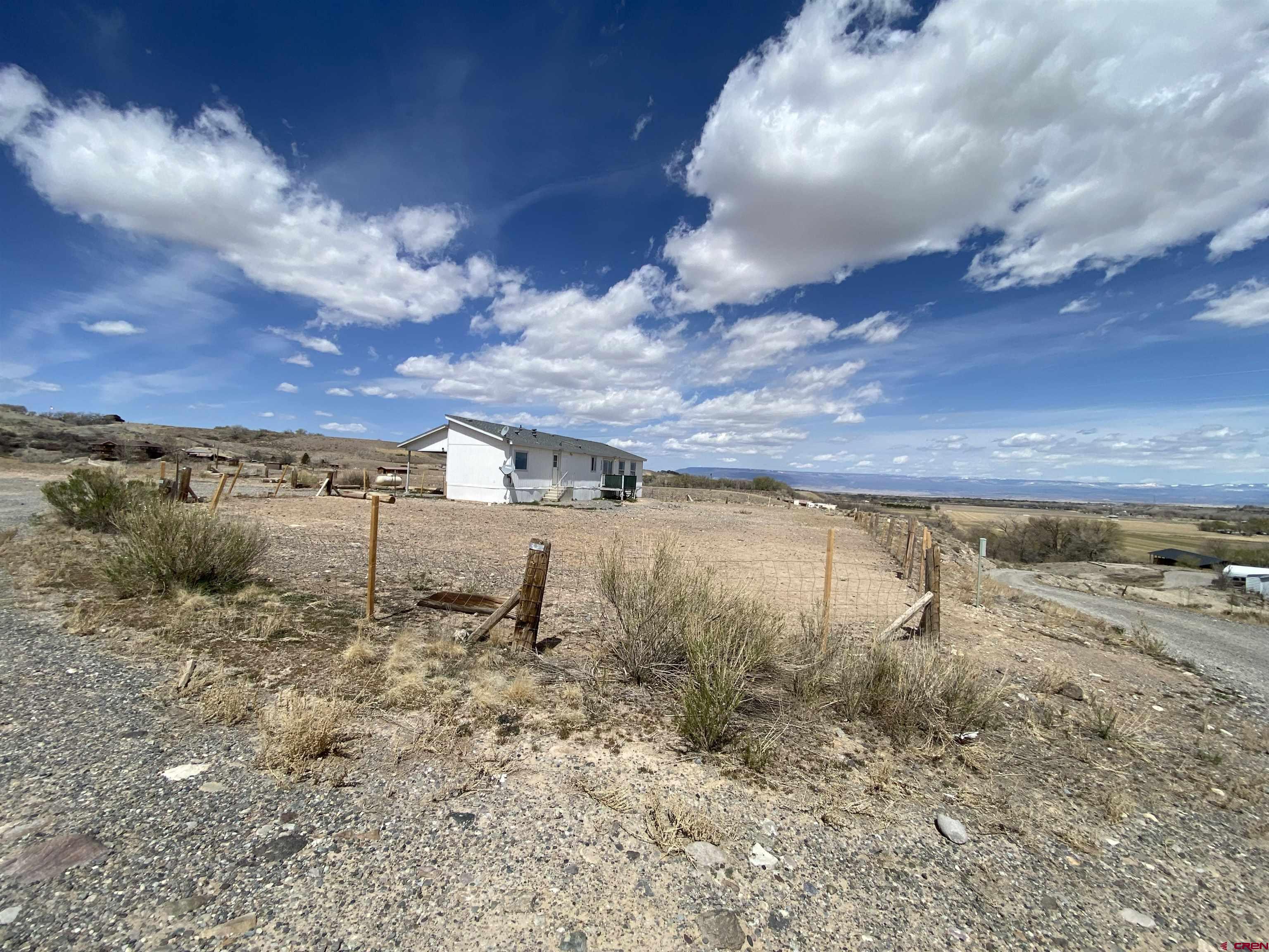 59060 Grandpas Trl Olathe CO 81425 Sold