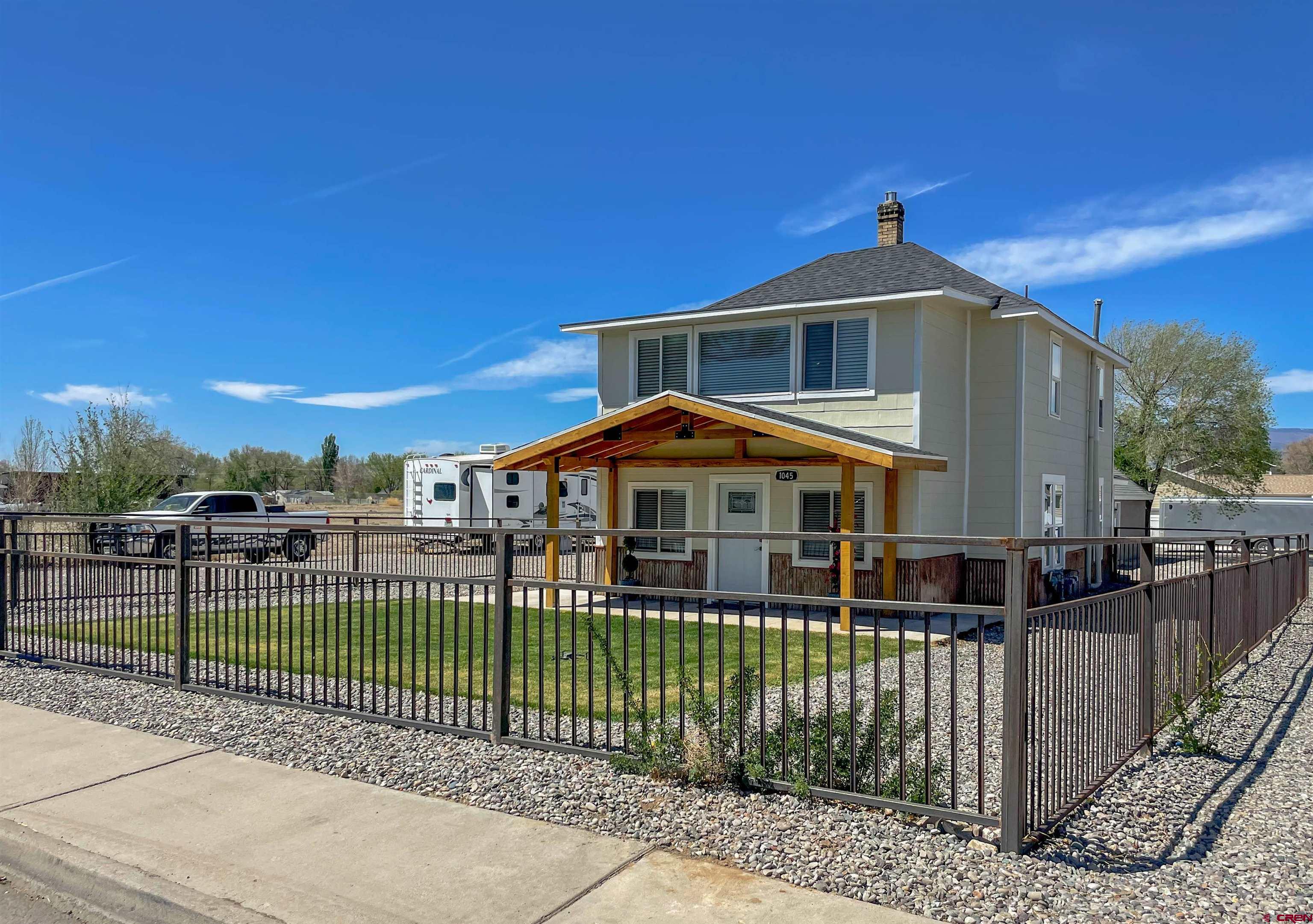 Delta Real Estate for Sale