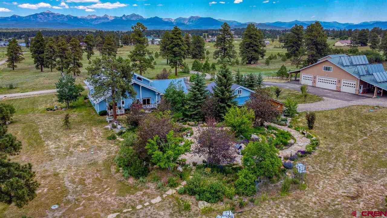 15 Walker Court, Pagosa Springs, CO 81147 Listing Photo  1