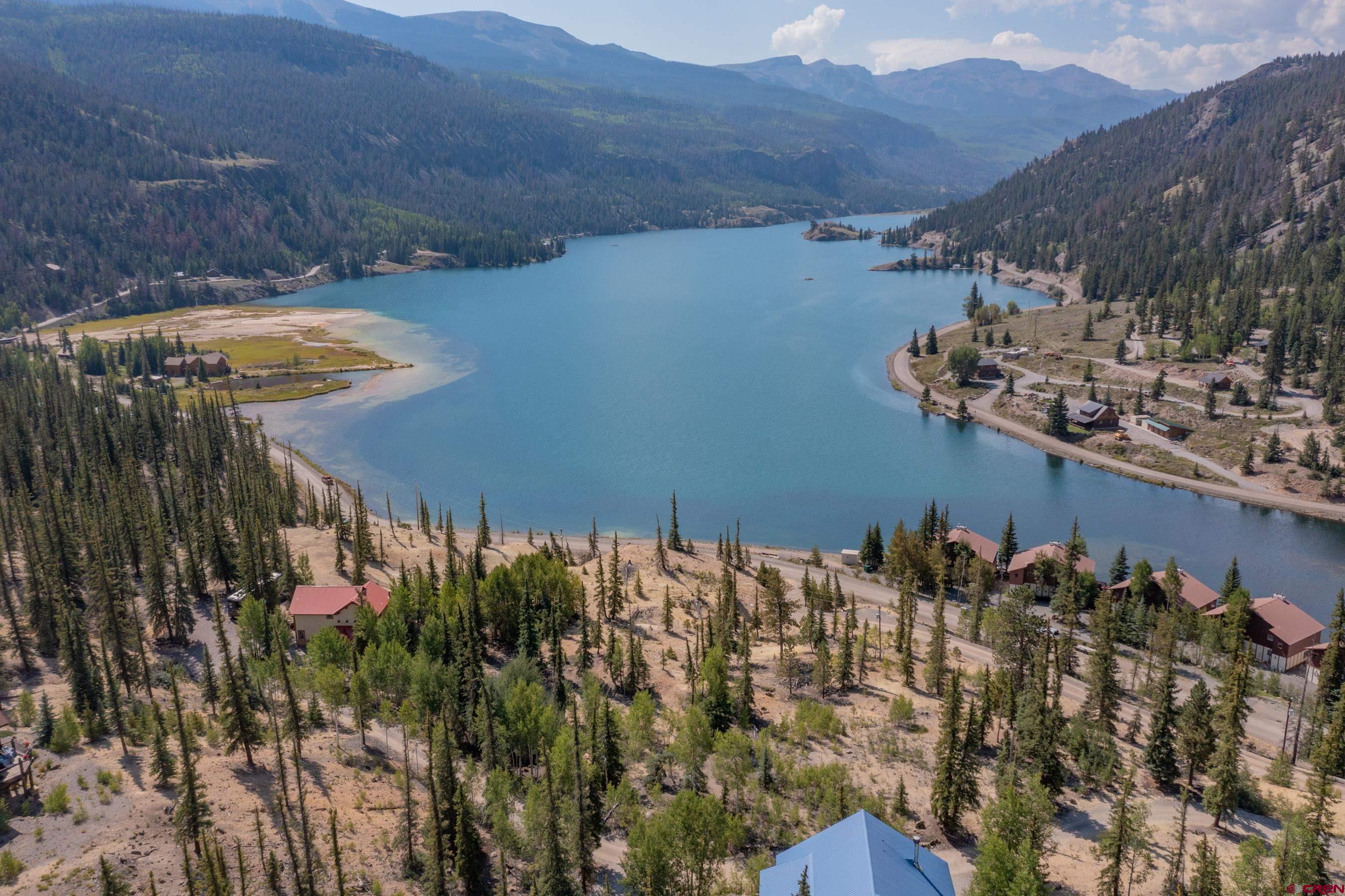 Photo of Lot 3 Lk San Cristobal in Lake City, CO