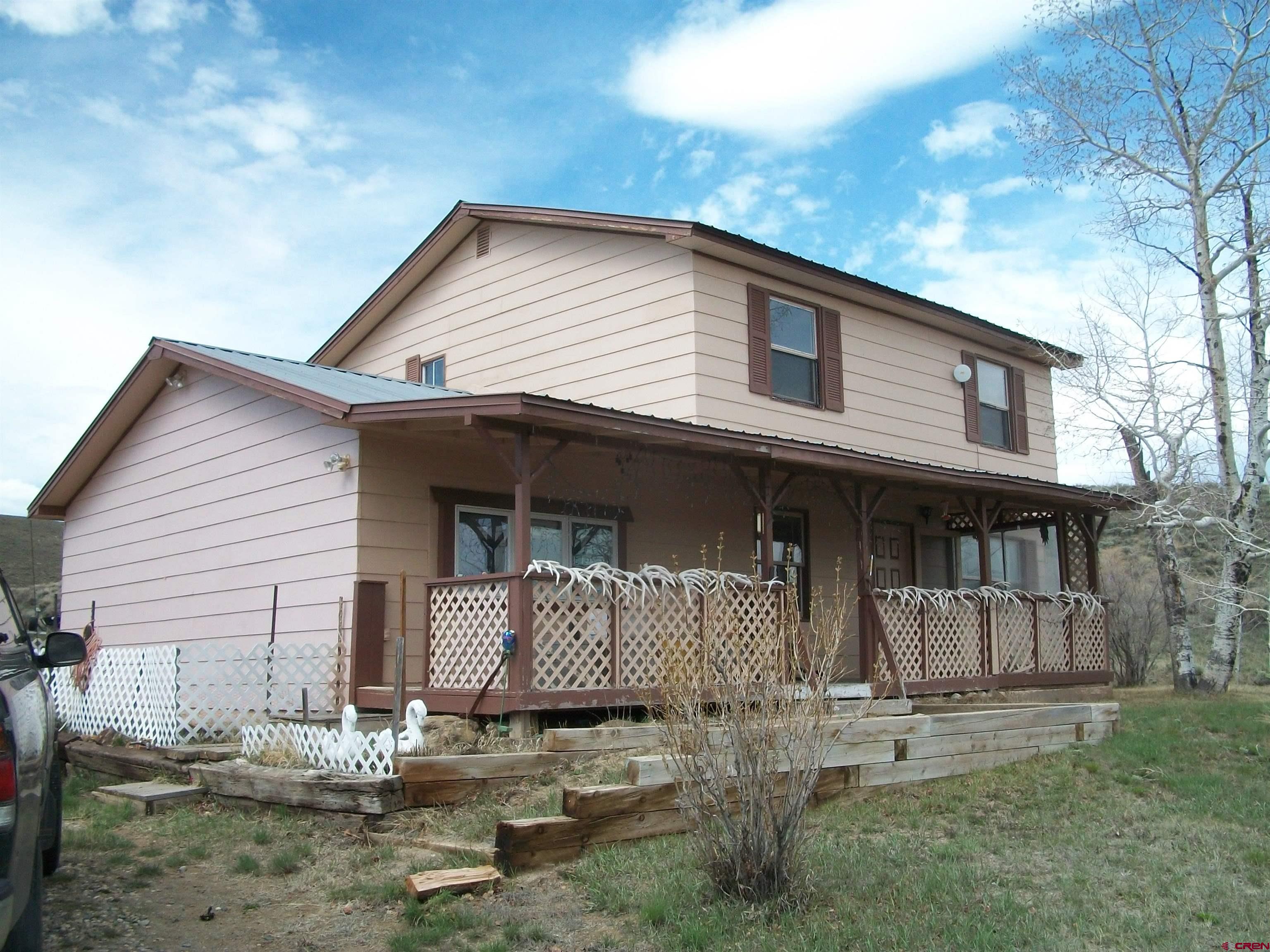 1106 Antelope Road