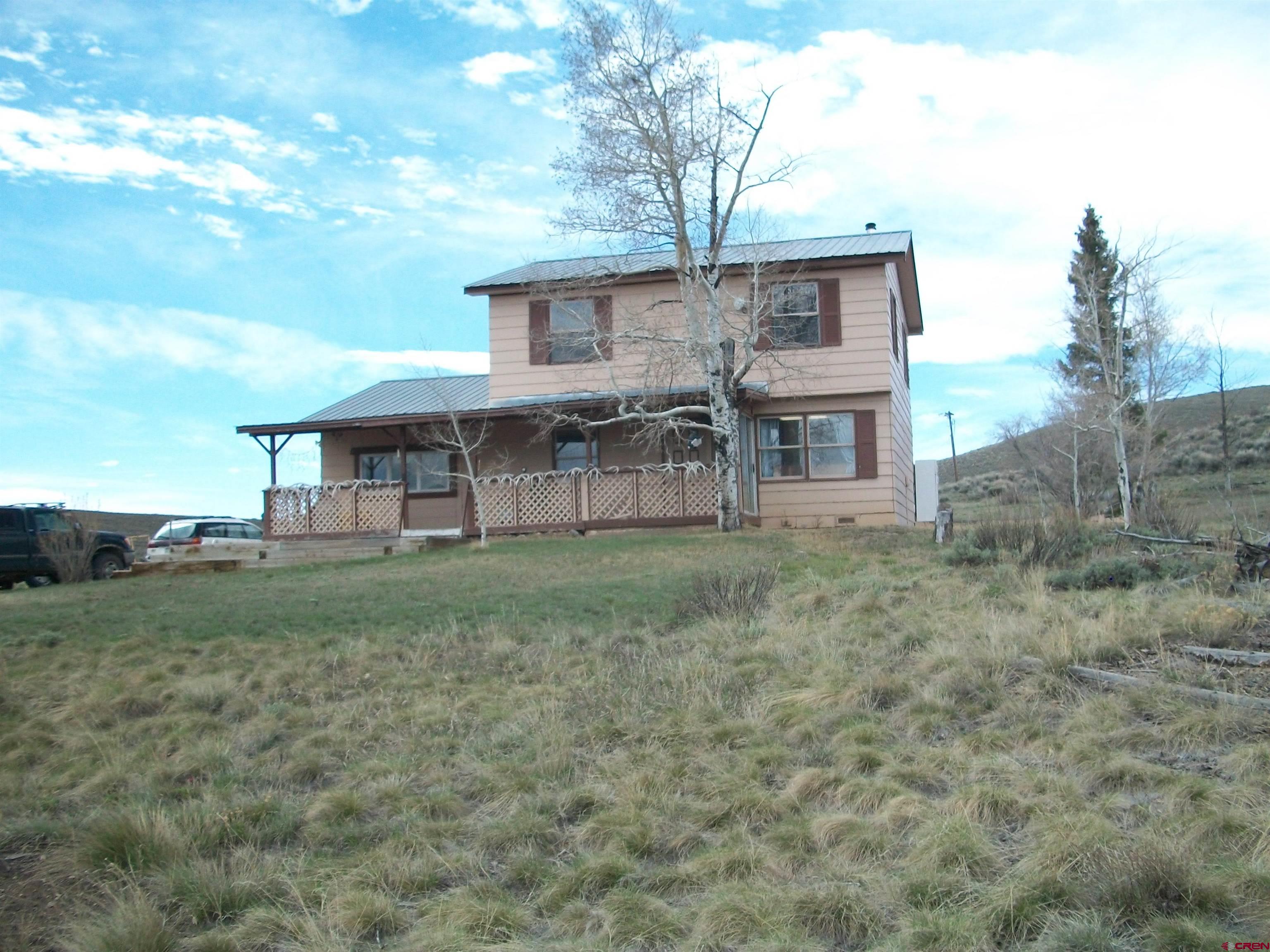 1106 Antelope Road